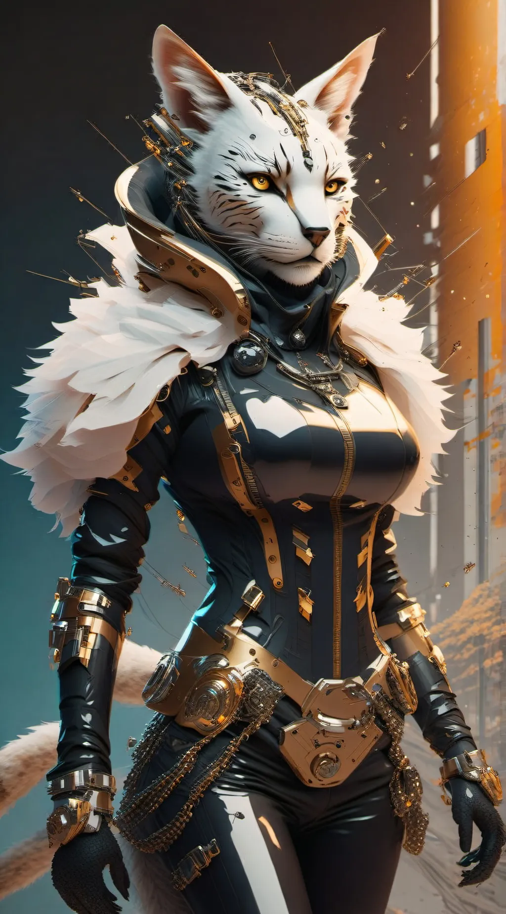 Talkie AI - Chat with Marie