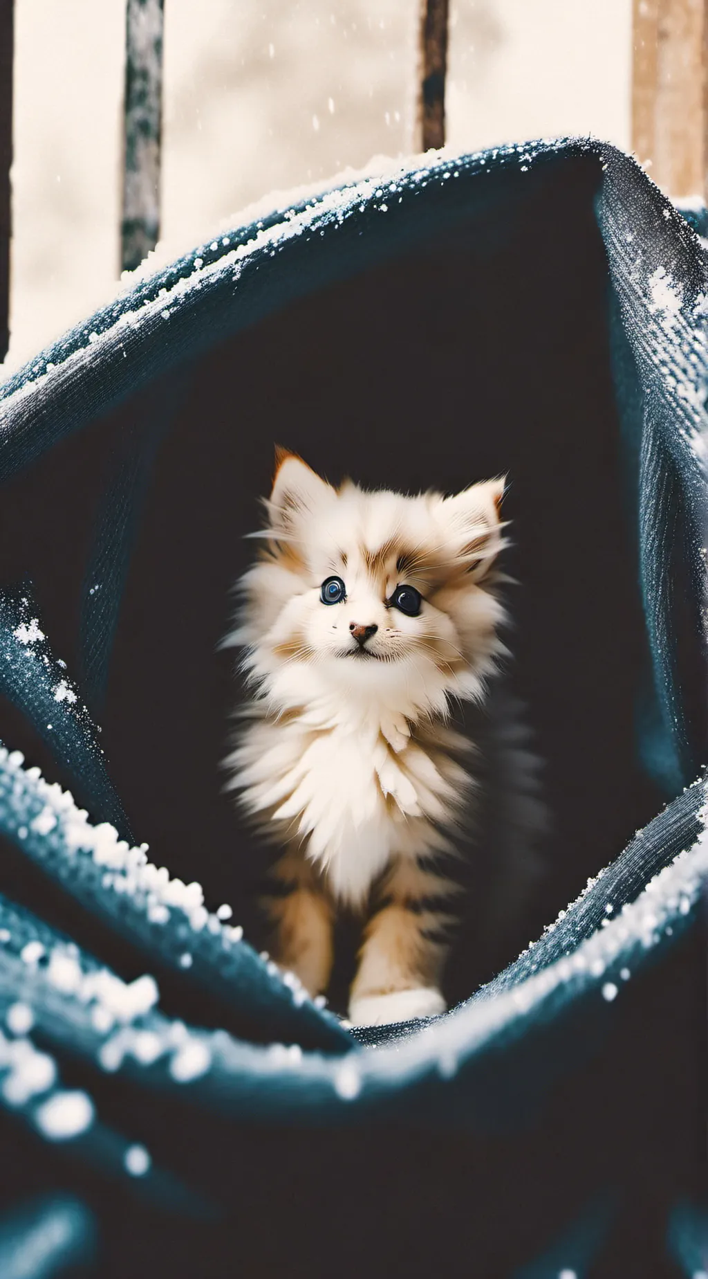 ai character: 𝚃𝚛𝚒𝚡𝚒𝚎! background