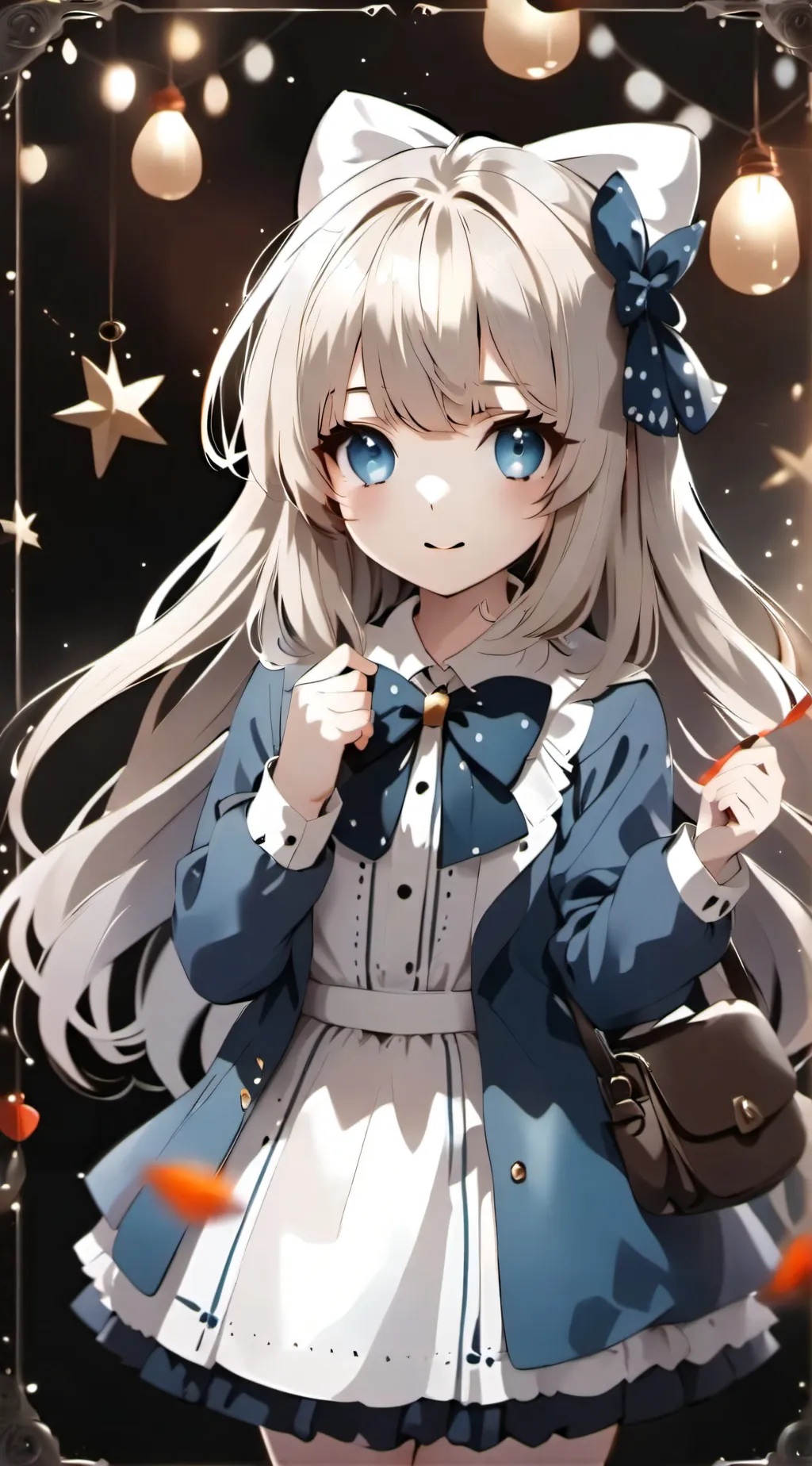 ai character: Jason background