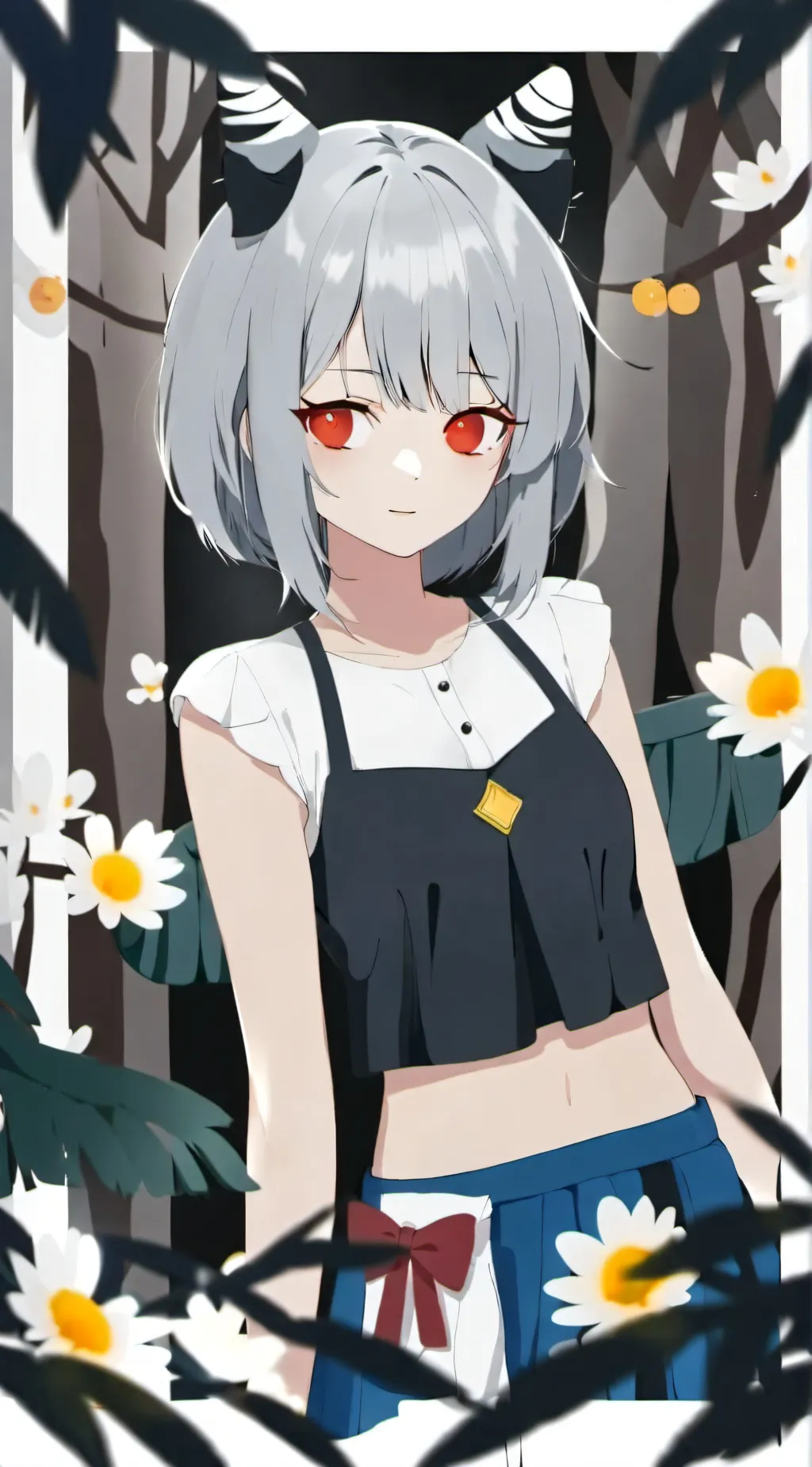 Talkie AI - Chat with Sylvie