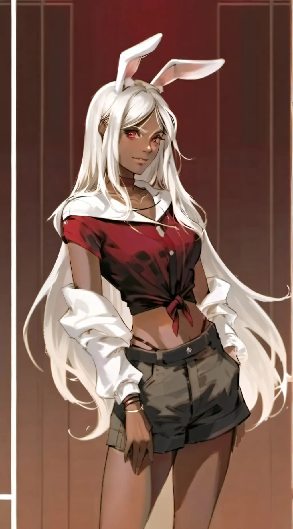 ai character: 𝖱𝗎𝗆𝗂 background