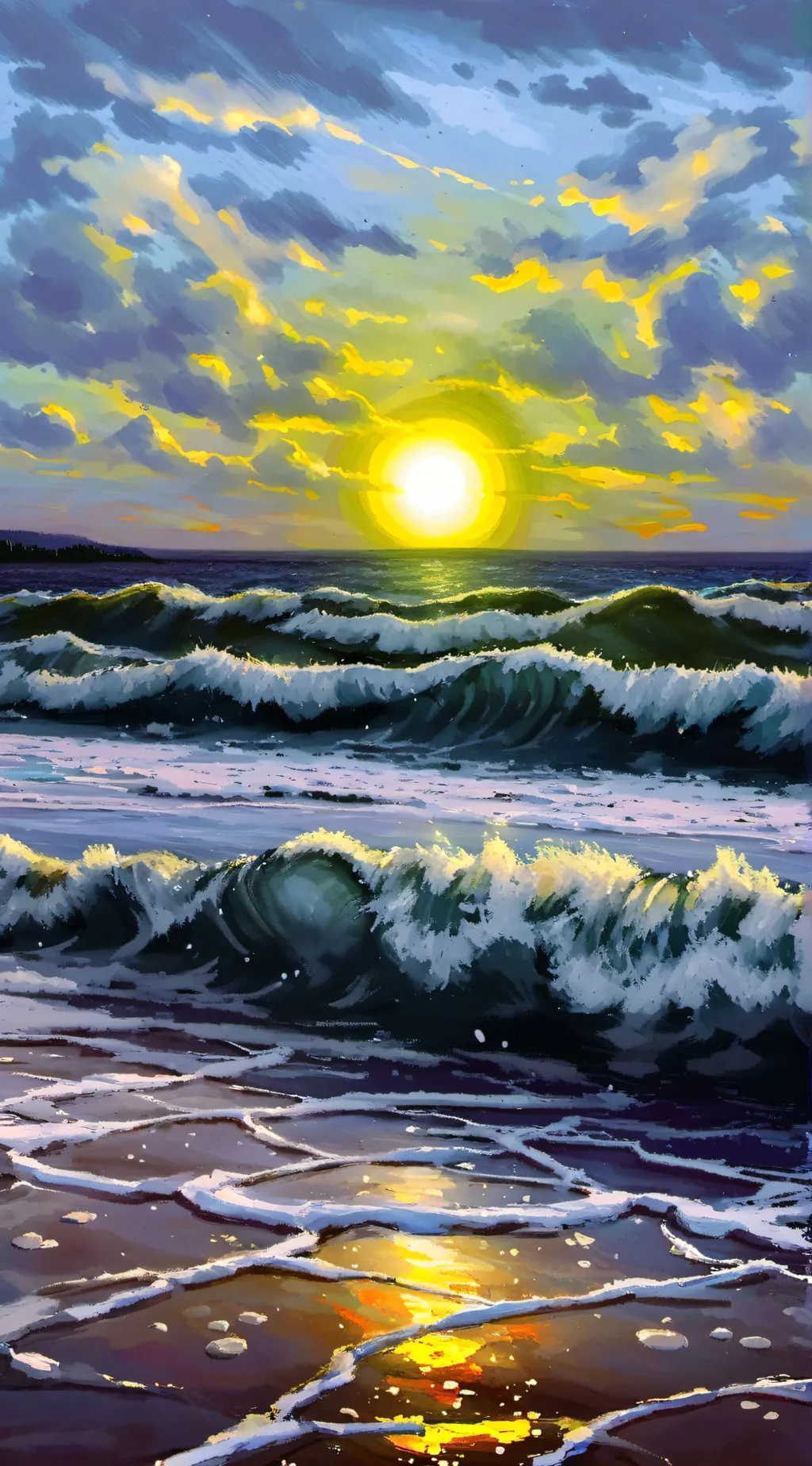 ai character: English or Spanish background