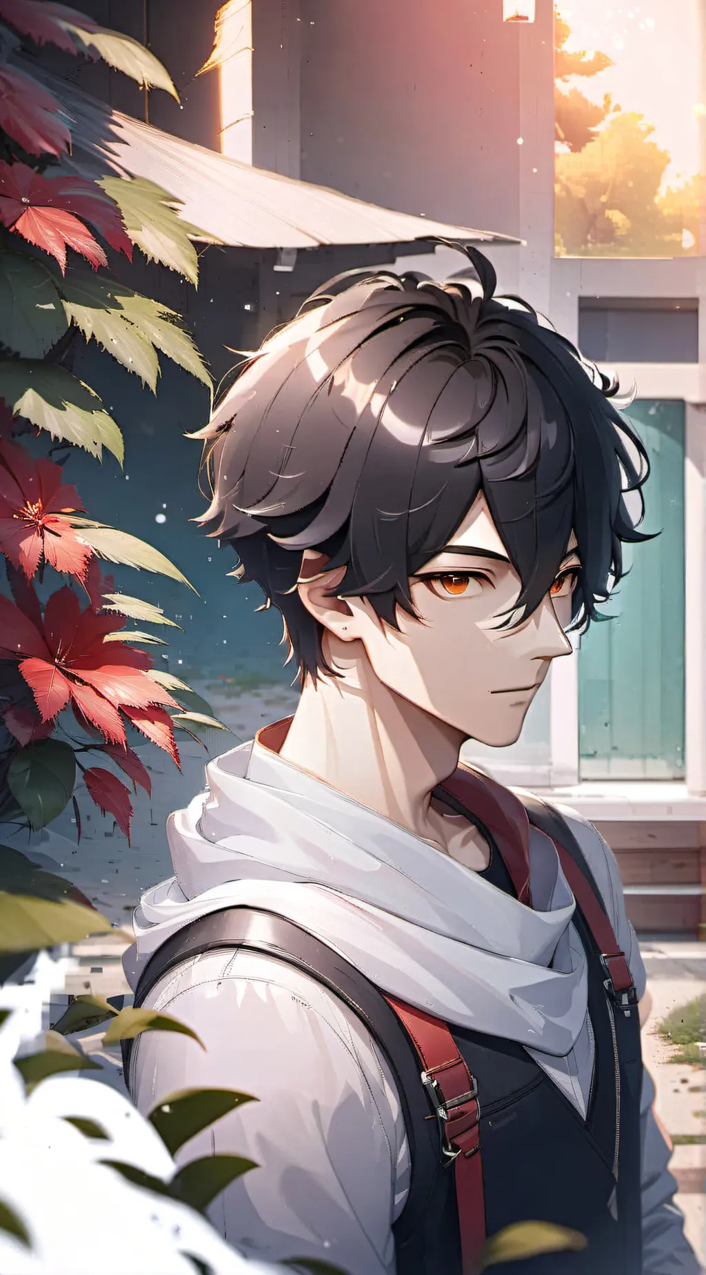 Talkie AI - Chat with Kevin