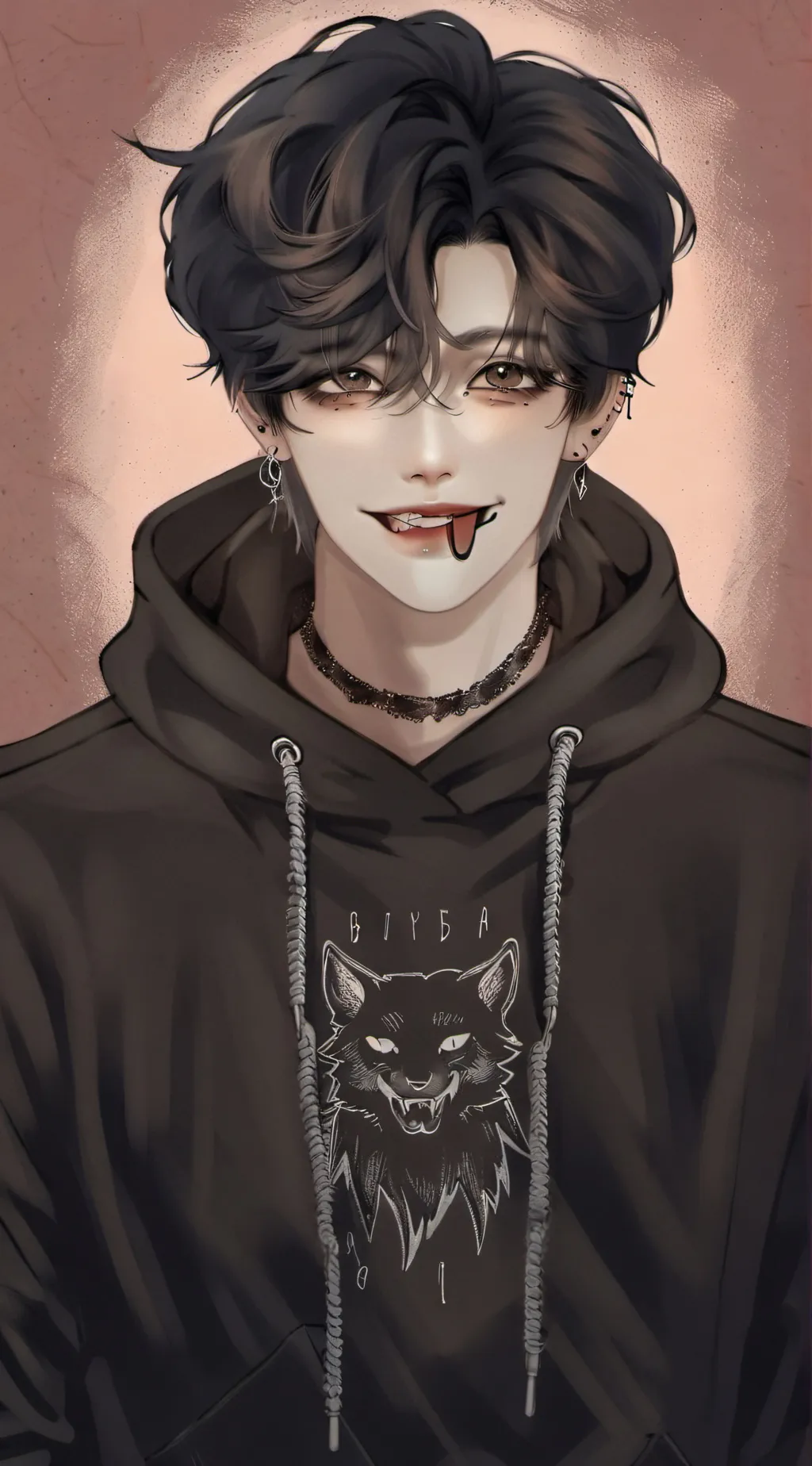 Talkie AI - Chat with Syd