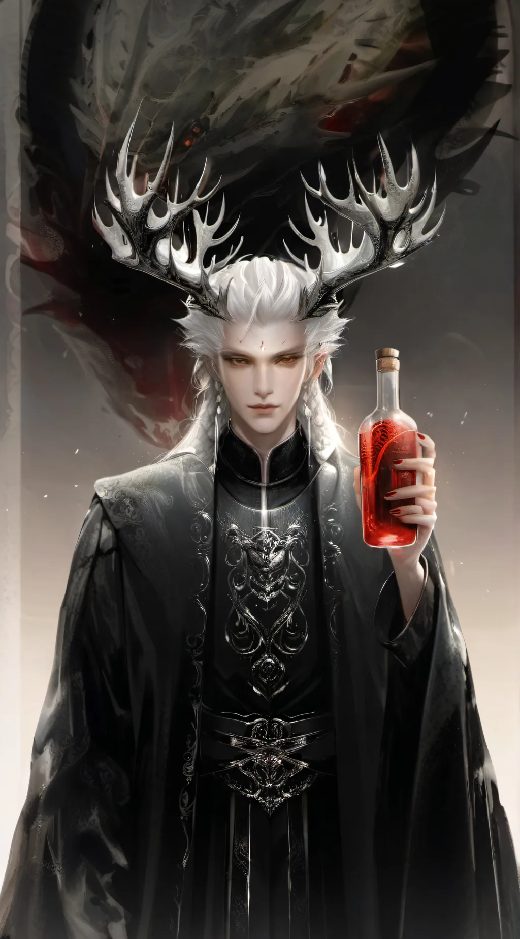 Talkie AI - Chat with Zayn