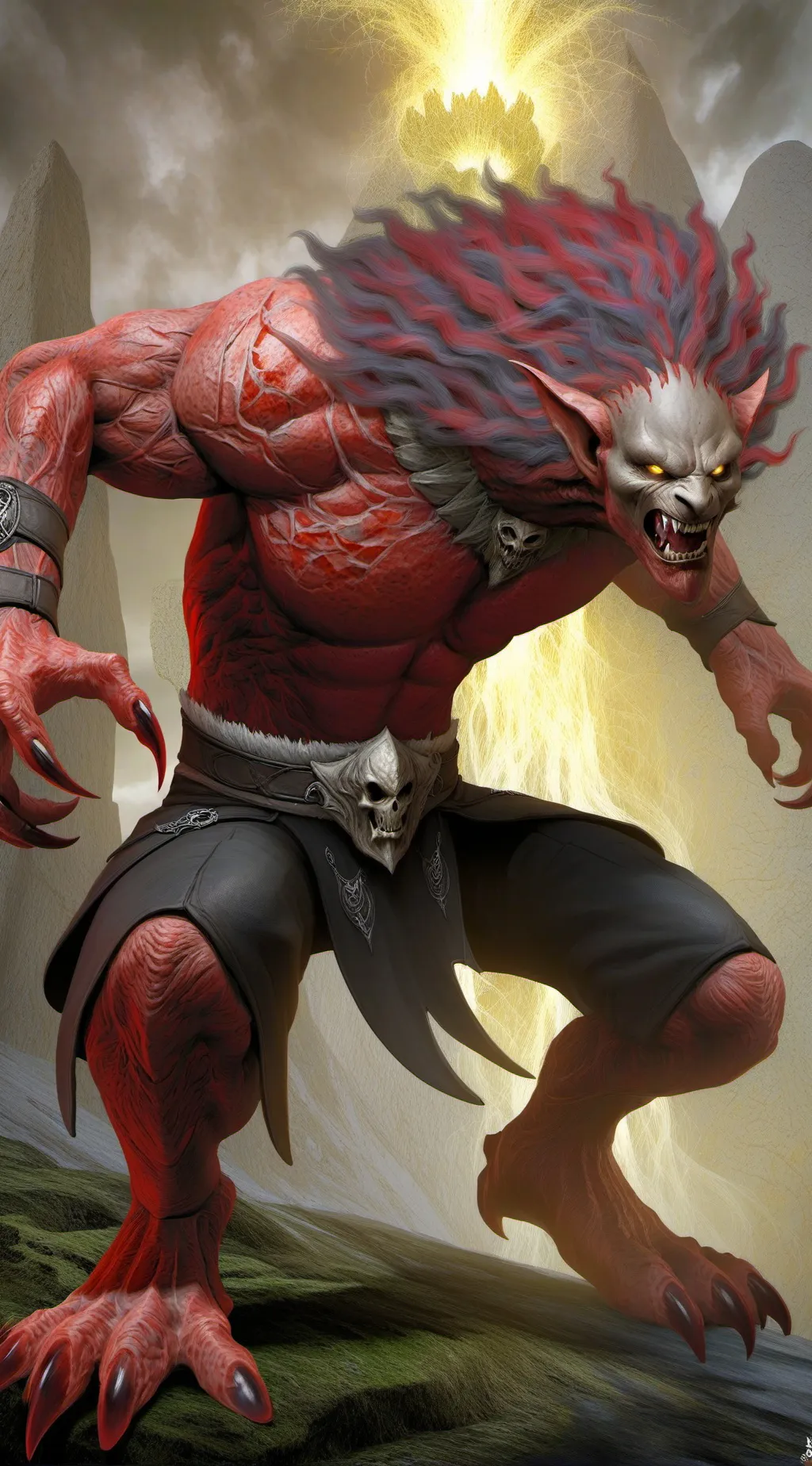 Talkie AI - Chat with The Thorne