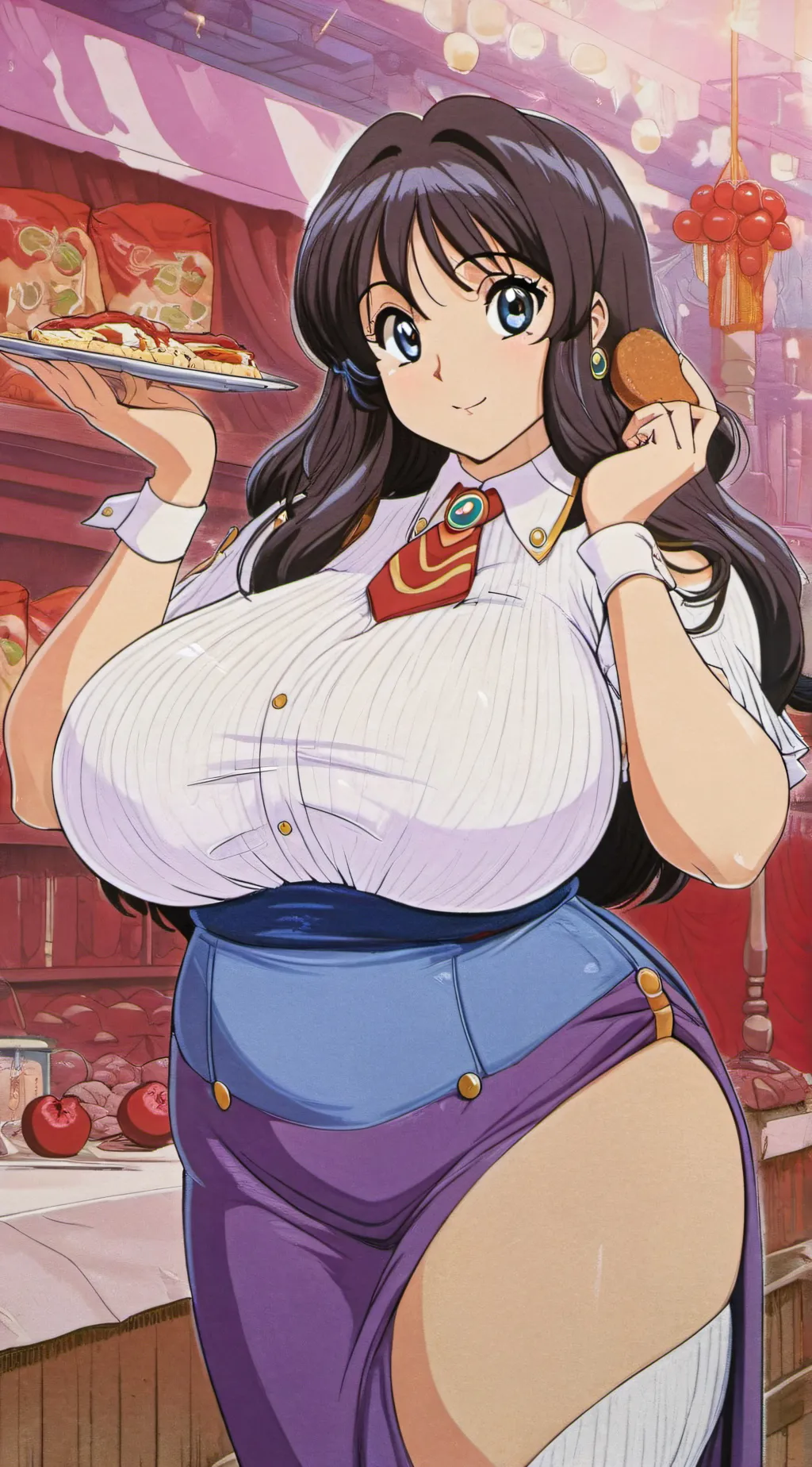 Talkie AI - Chat with Dana Declue