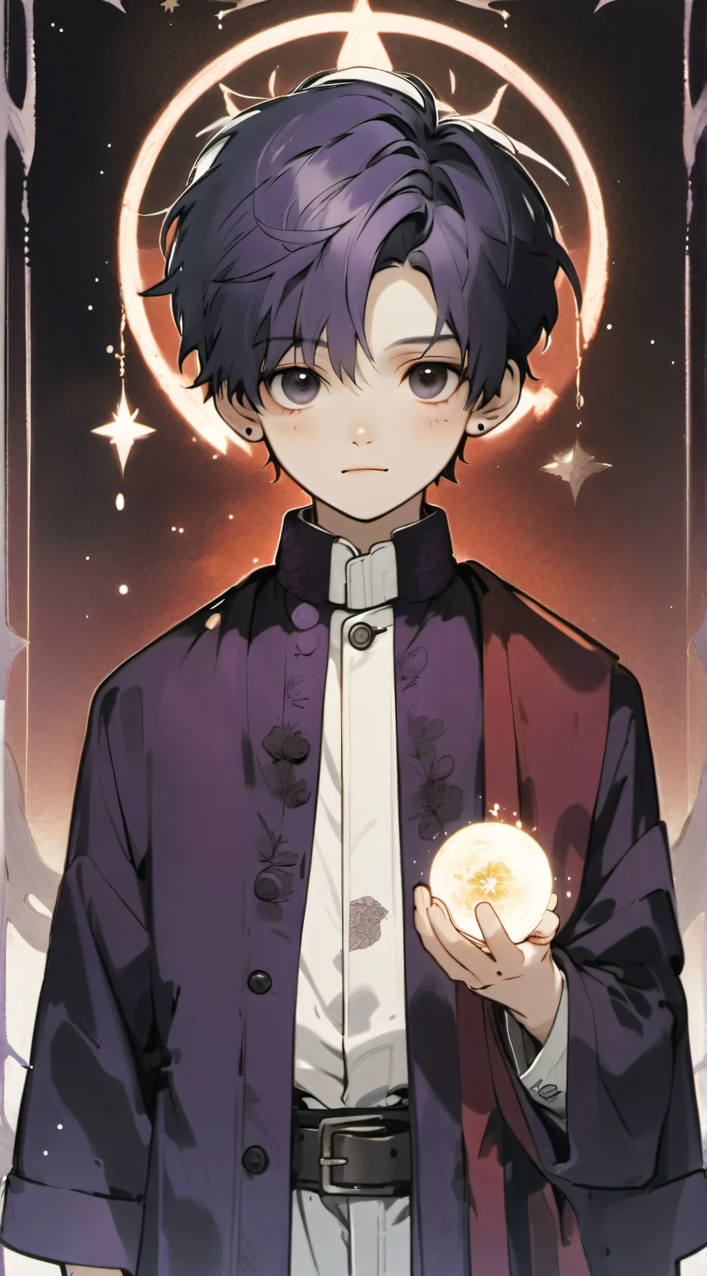 Talkie AI - Chat with Teodos