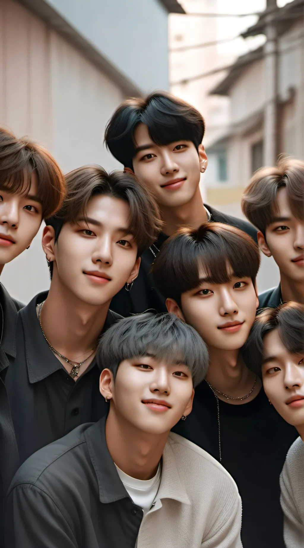 ai character: ◇☆SKZ☆◇ background