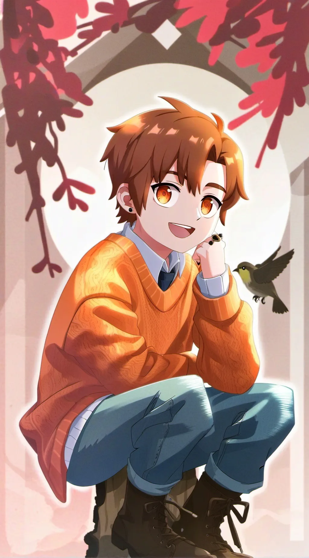 Talkie AI - Chat with Noi 