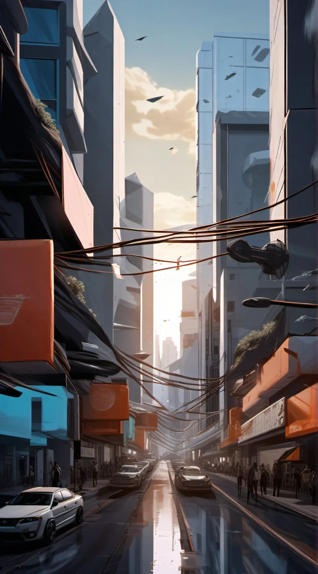 Talkie AI - Chat with your story