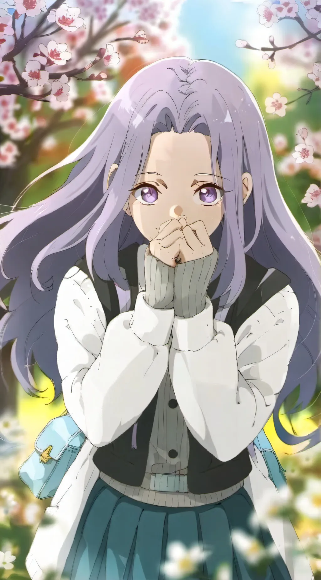 ai character: Jocelyn background