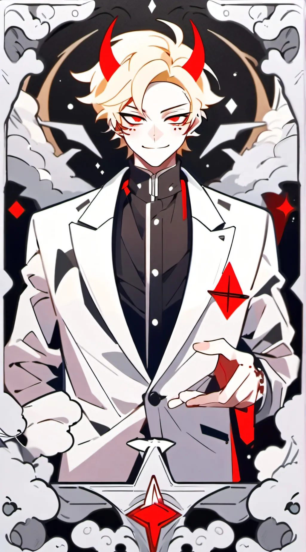 Talkie AI - Chat with radioapple 