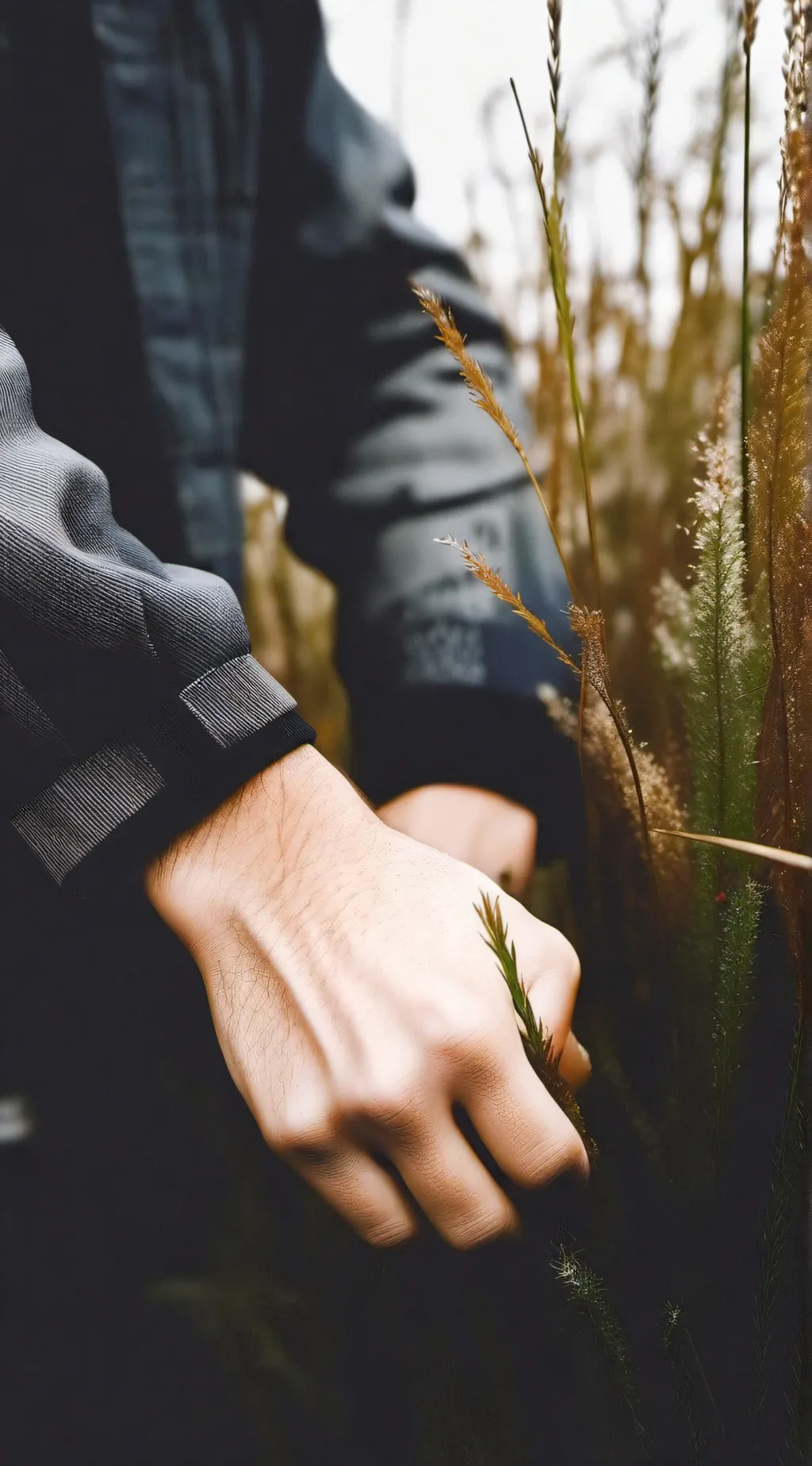 ai character: TAGS  background