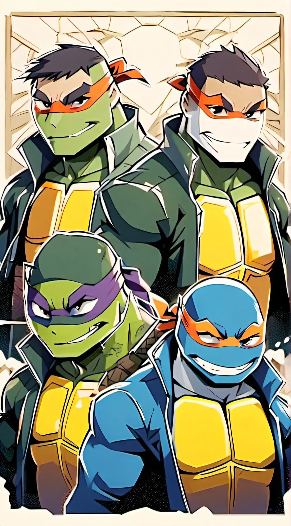 Talkie AI - Chat with LoRpDnMk