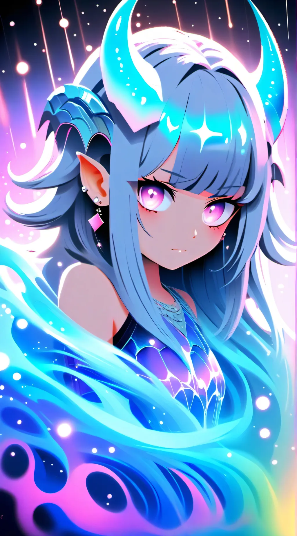 Talkie AI - Chat with Emma