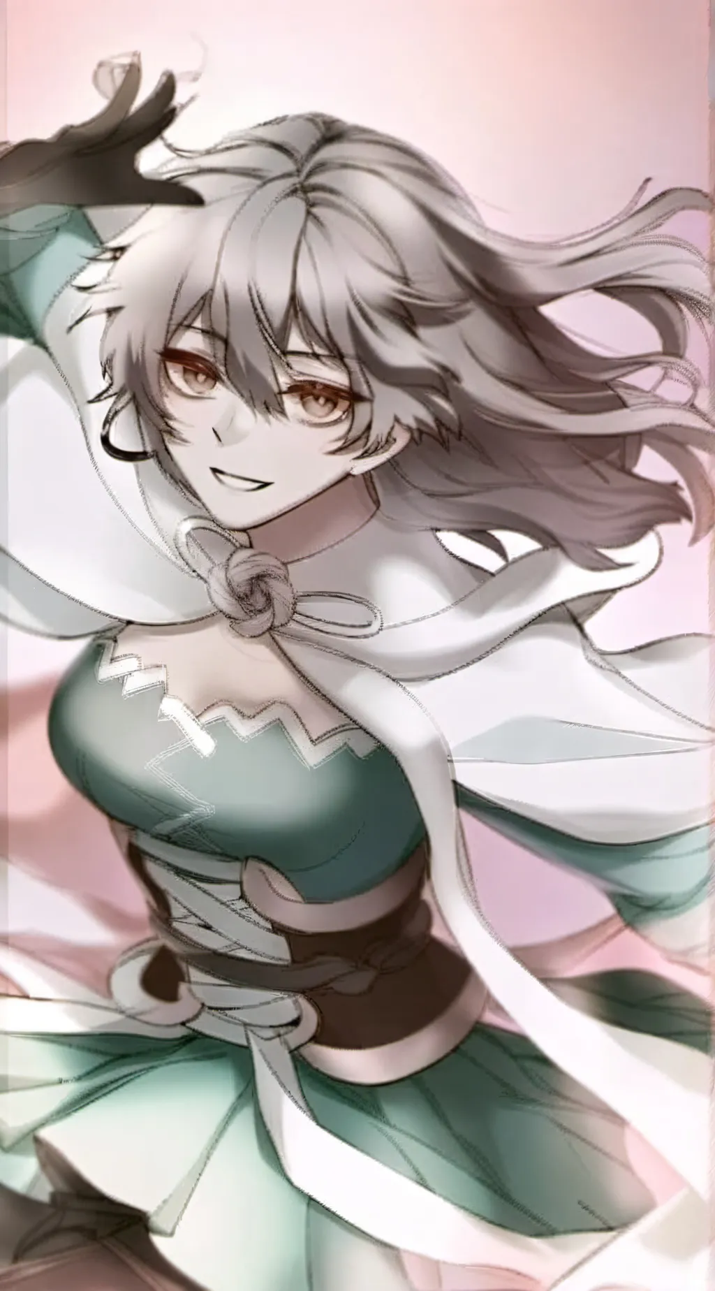 ai character: aphmau crew background