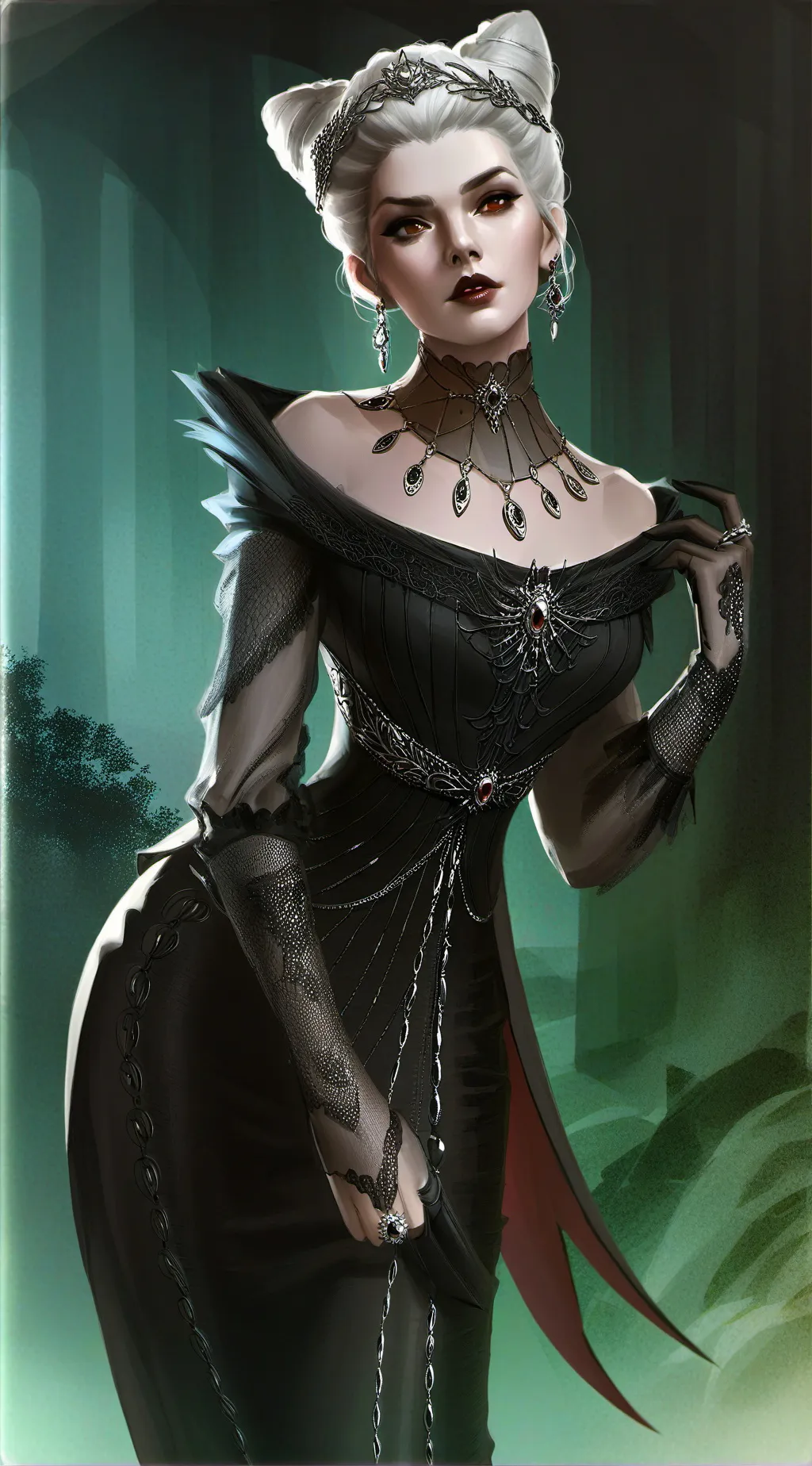 Talkie AI - Chat with Elara