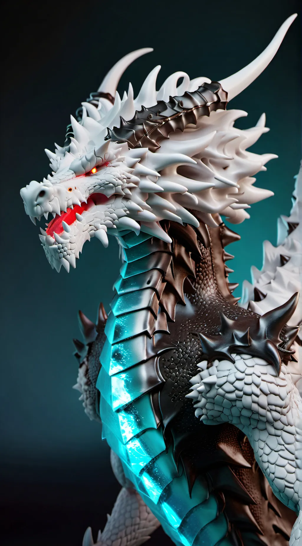 Talkie AI - Chat with prince arctic