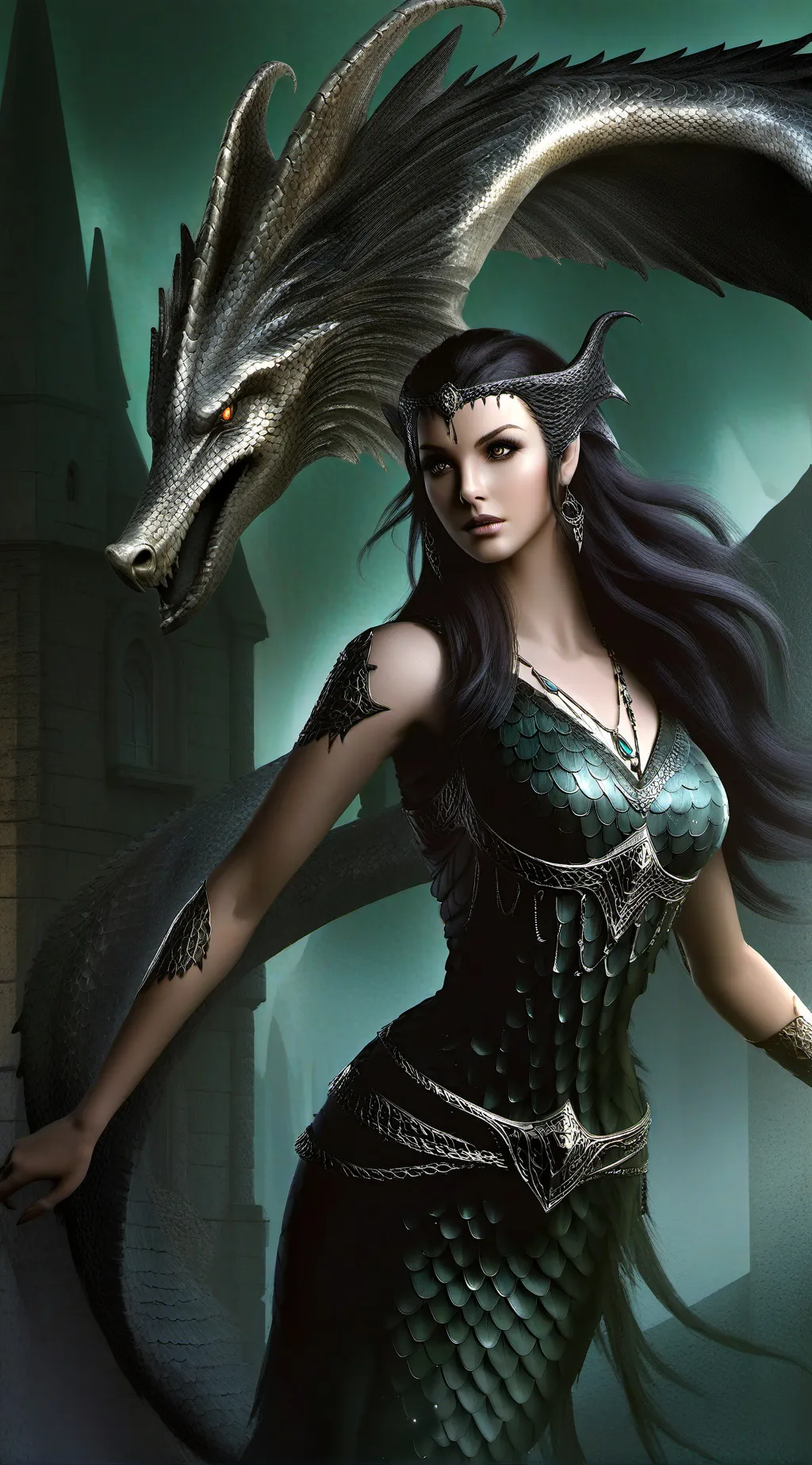 Talkie AI - Chat with Kaylene Noblera