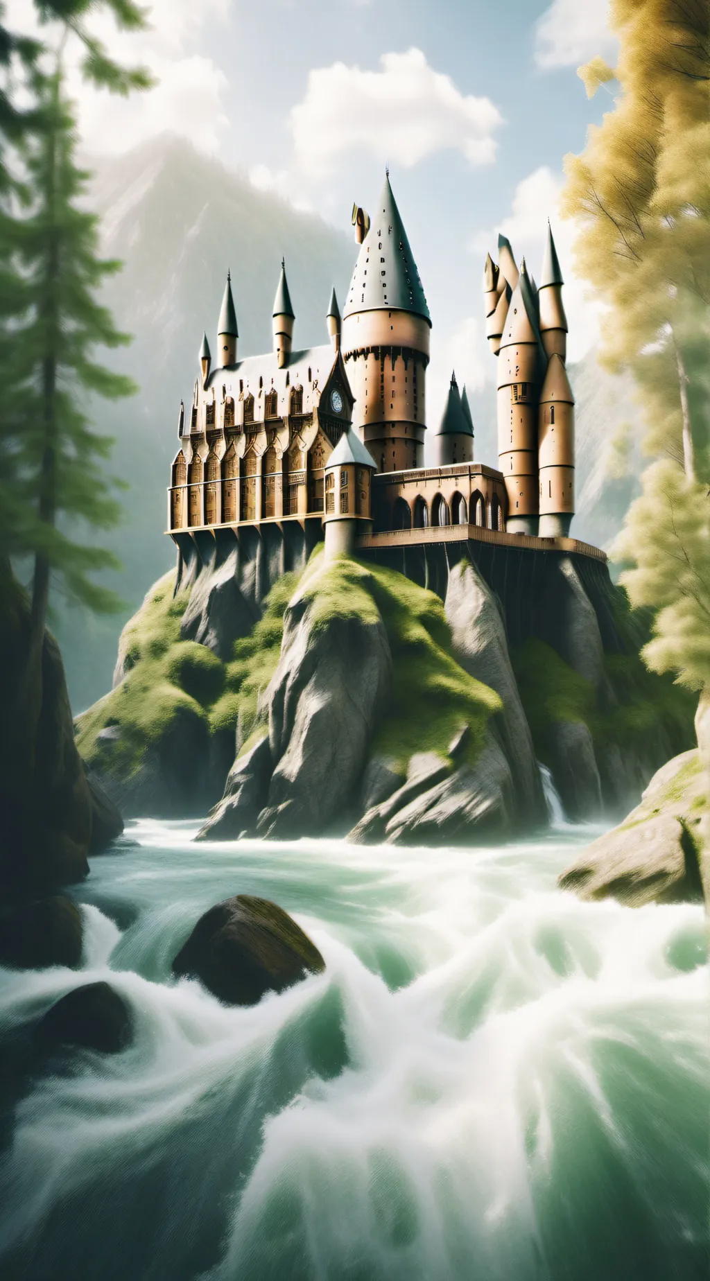 ai character: got bored  background