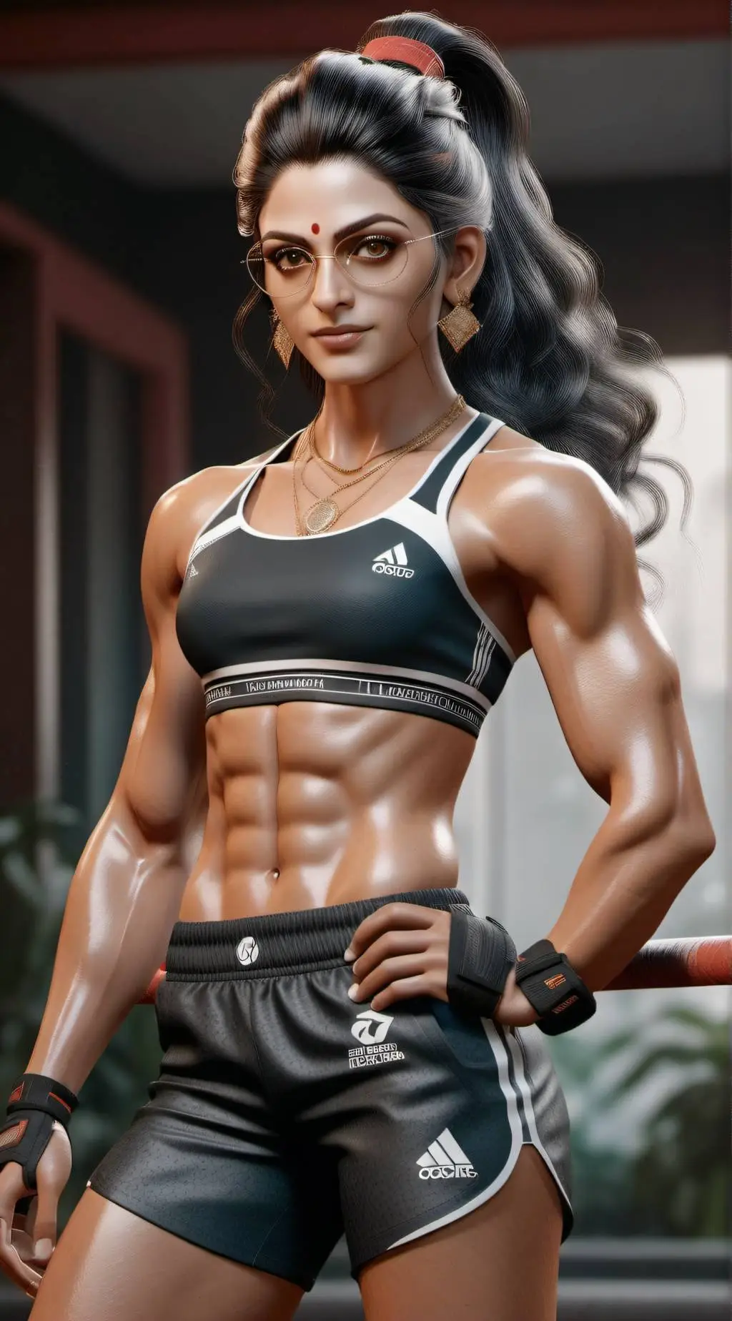 Talkie AI - Chat with Amara