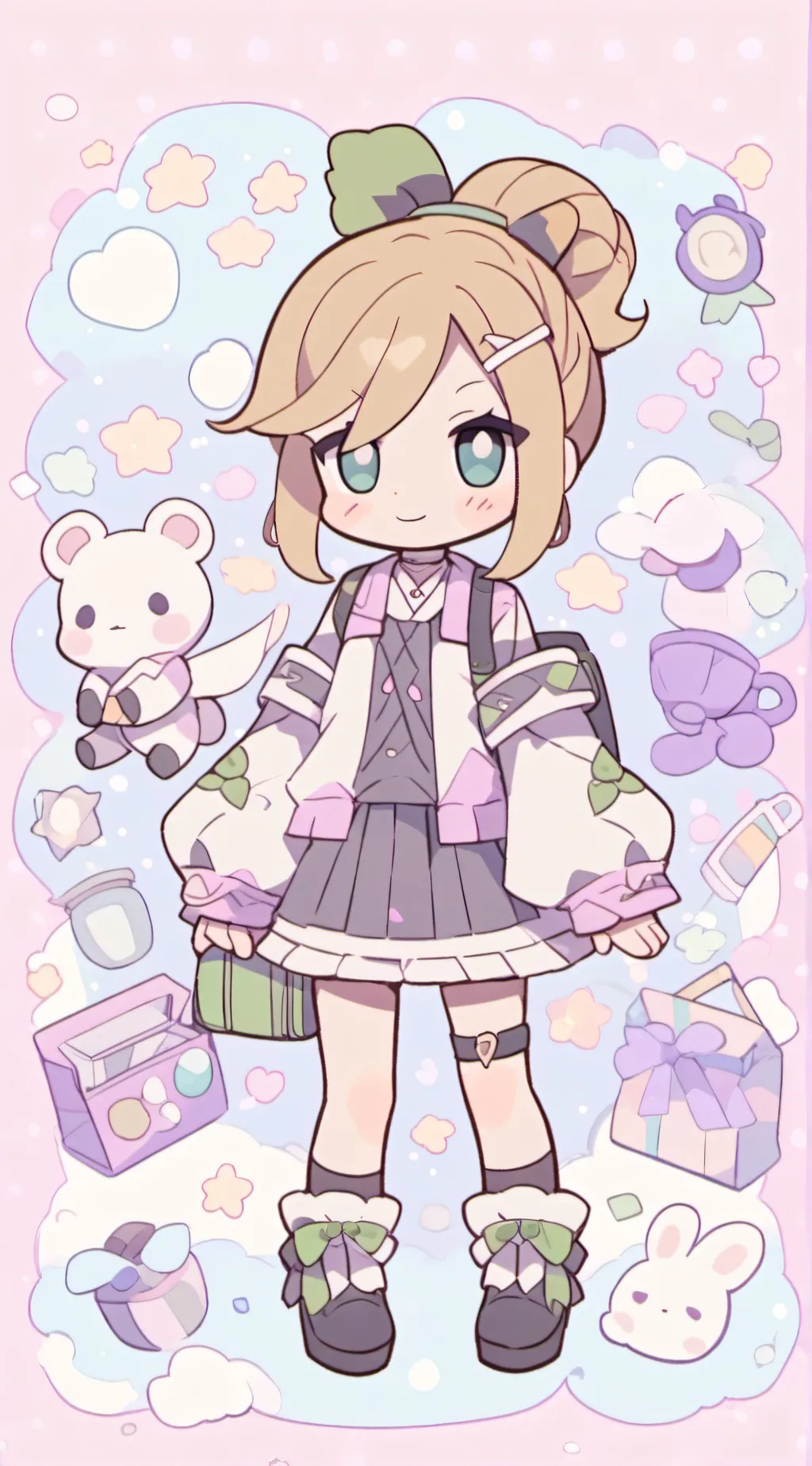 Talkie AI - Chat with 𝕖𝕟𝕫𝕠