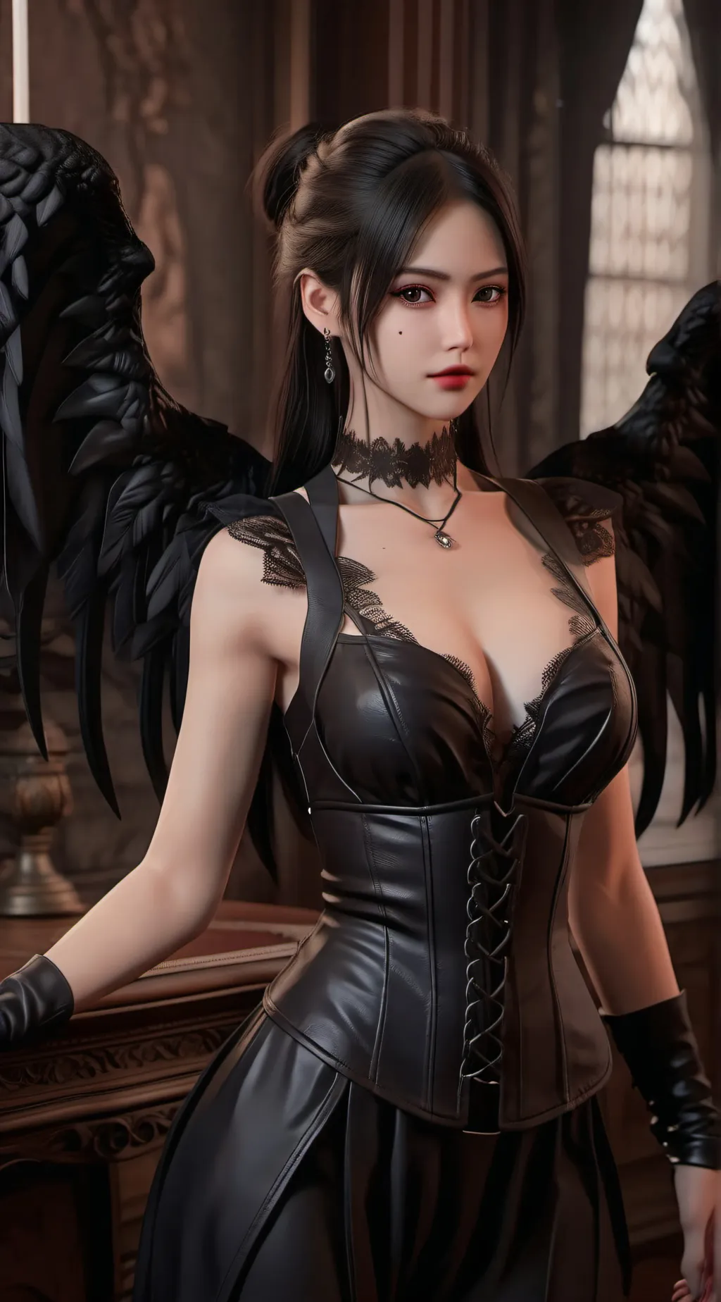 Talkie AI - Chat with Aria