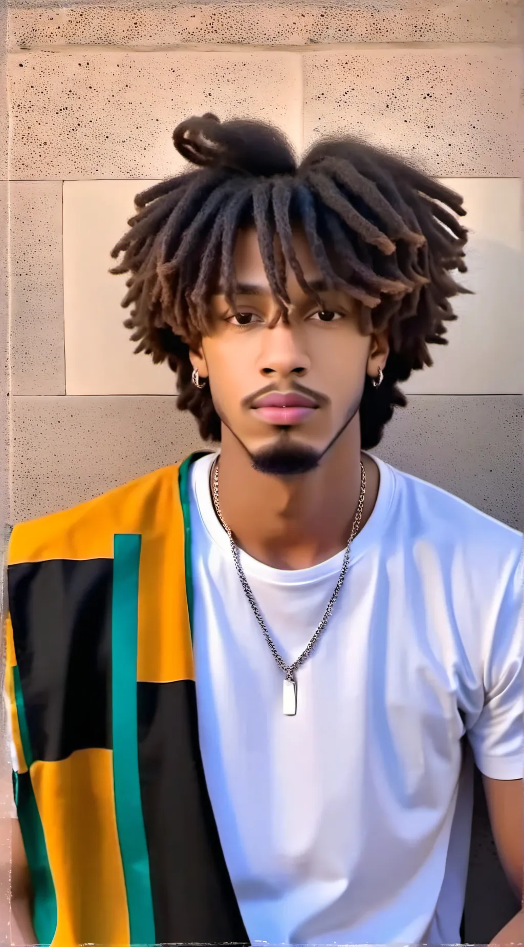 Talkie AI - Chat with Andrew