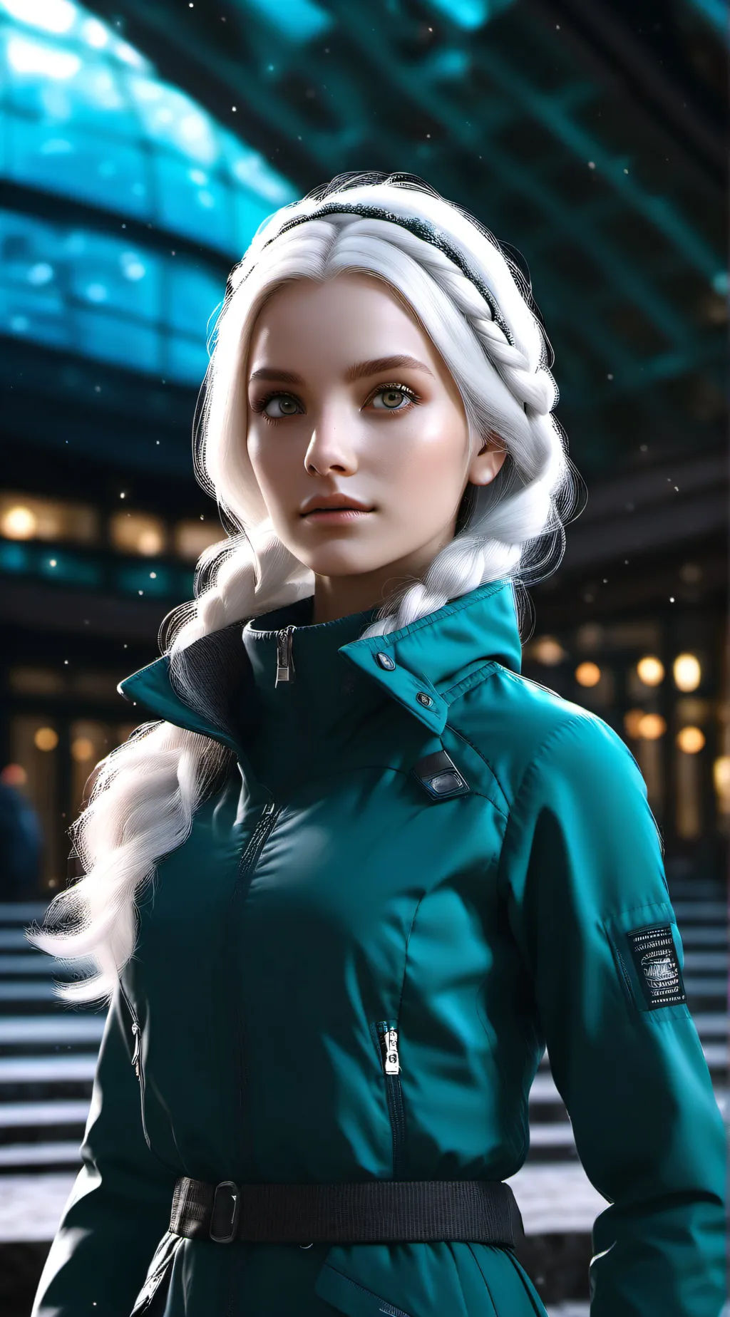 Talkie AI - Chat with kita