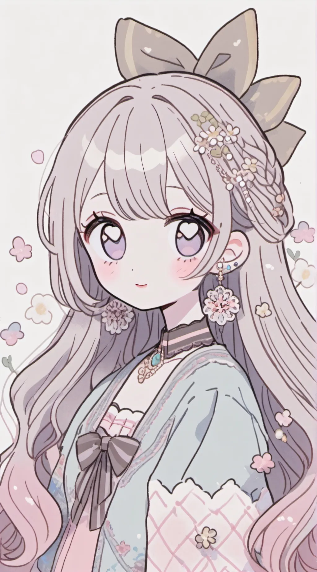 Talkie AI - Chat with Mia