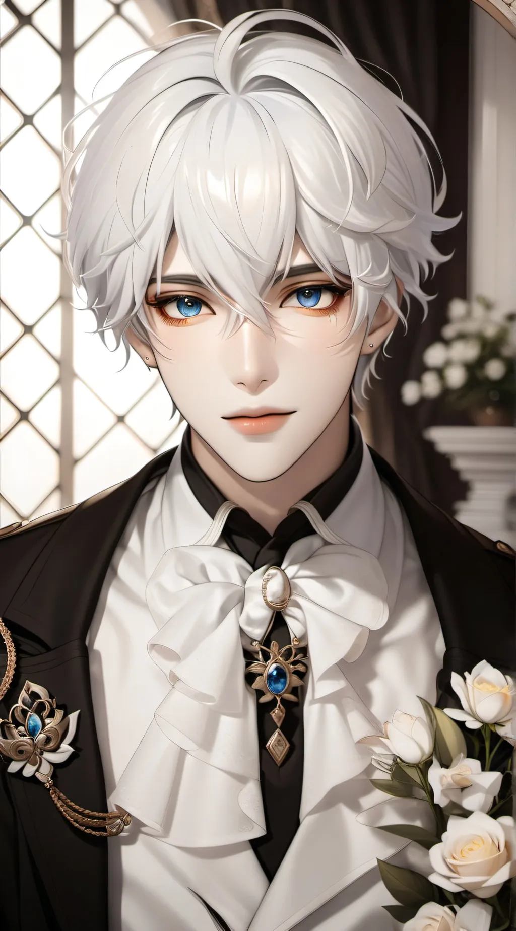 Talkie AI - Chat with ❥･･ 𝚊𝚔𝚒 ෆ