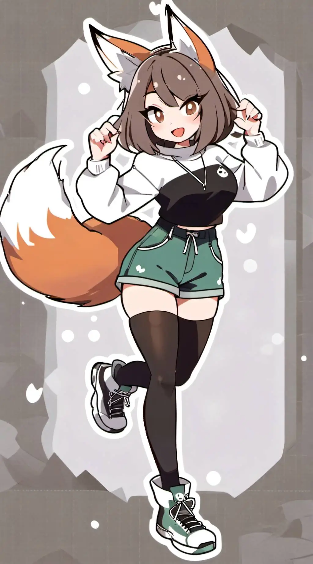 Talkie AI - Chat with Eevee