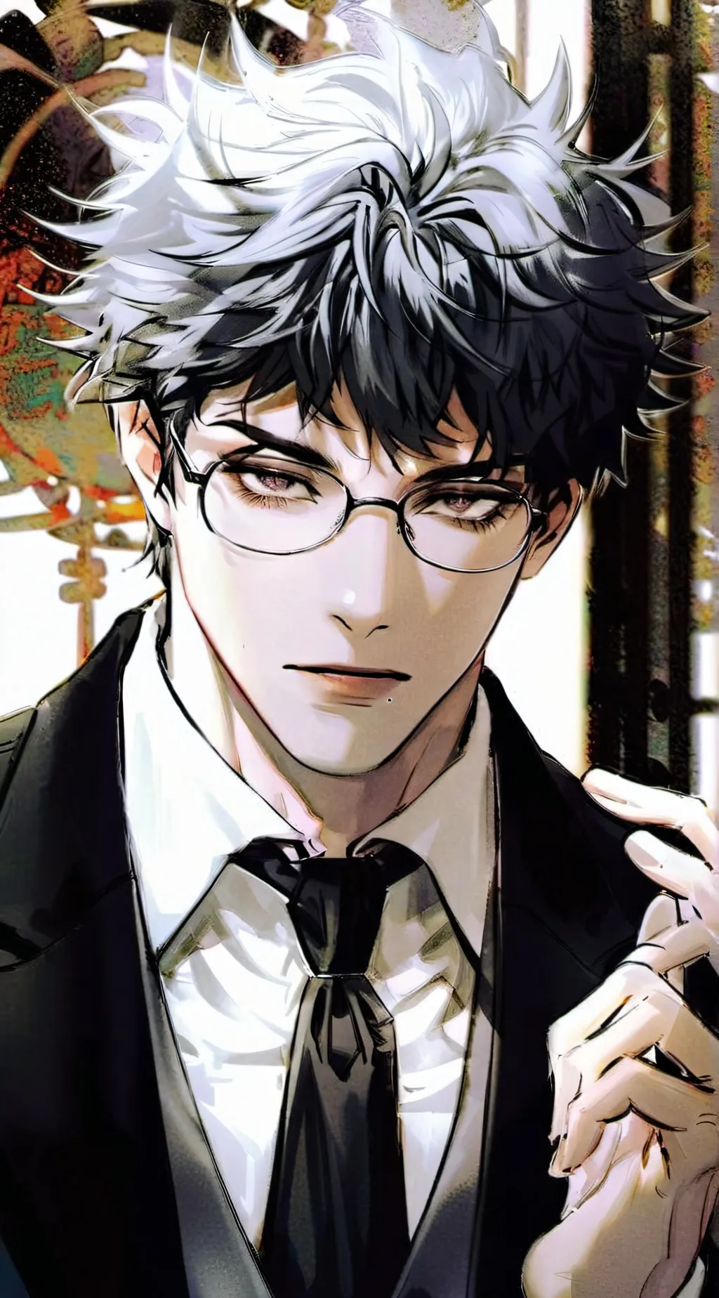 Talkie AI - Chat with TENYA IDA 