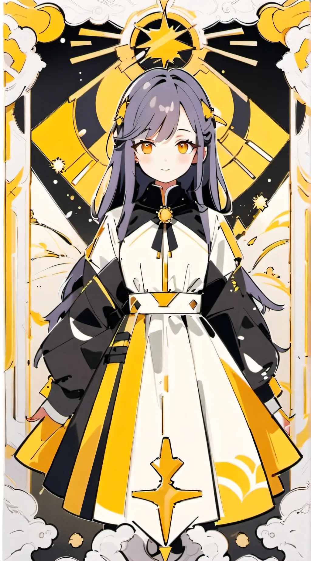 ai character: the  ✨️slide✨️ MHA background