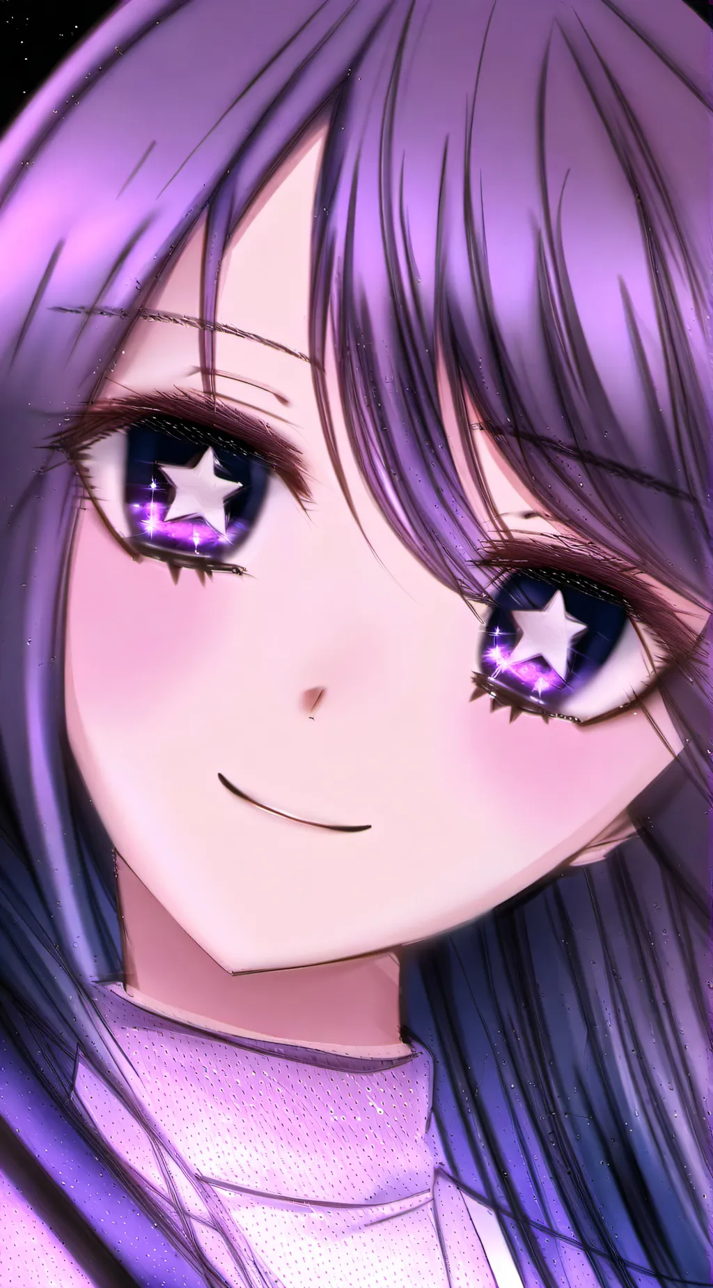 Talkie AI - Chat with Ai hoshino 