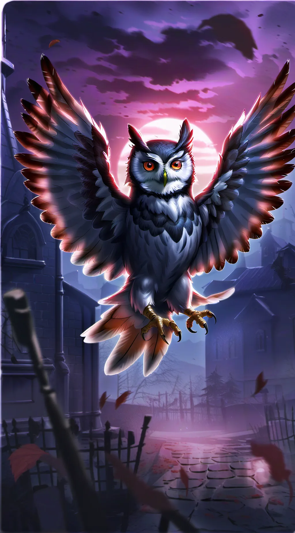 Talkie AI - Chat with frowning critters