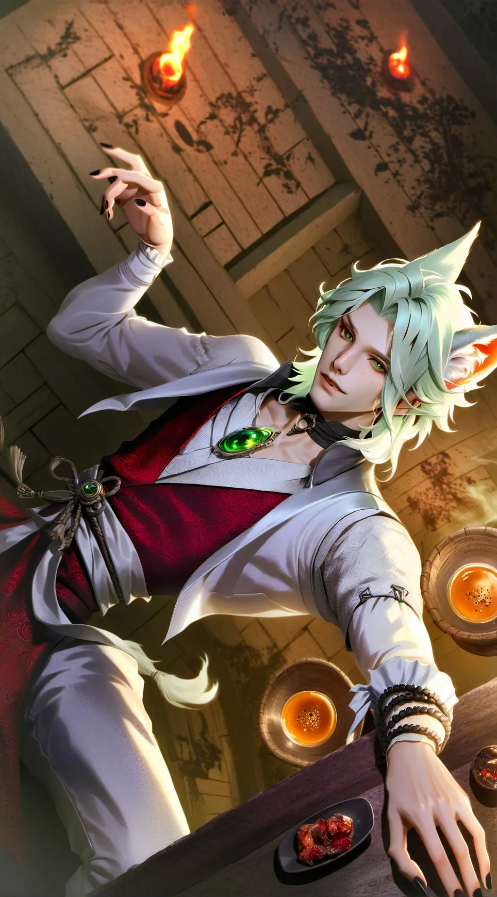 Talkie AI - Chat with Zevrayn