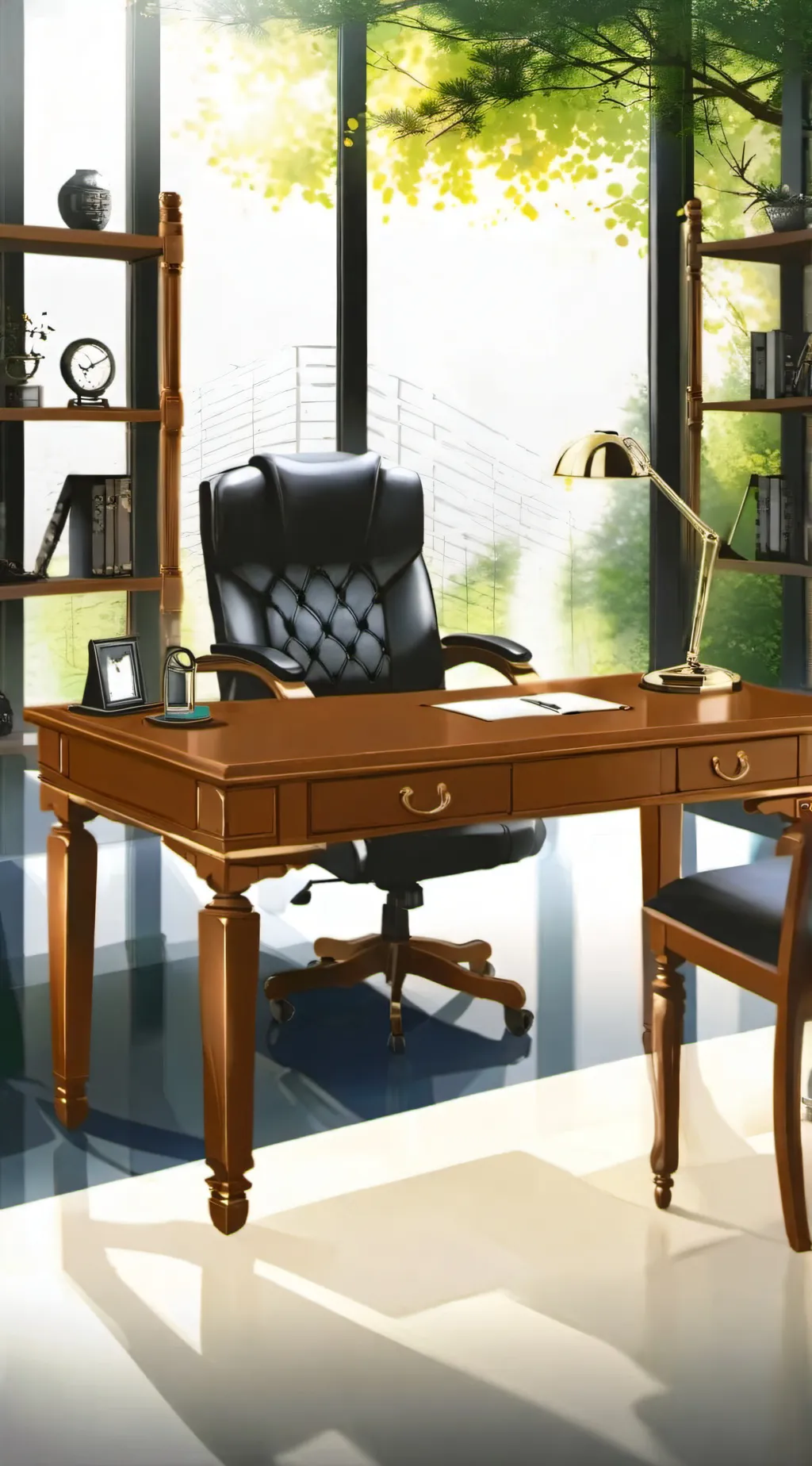 ai character: mha hates u background