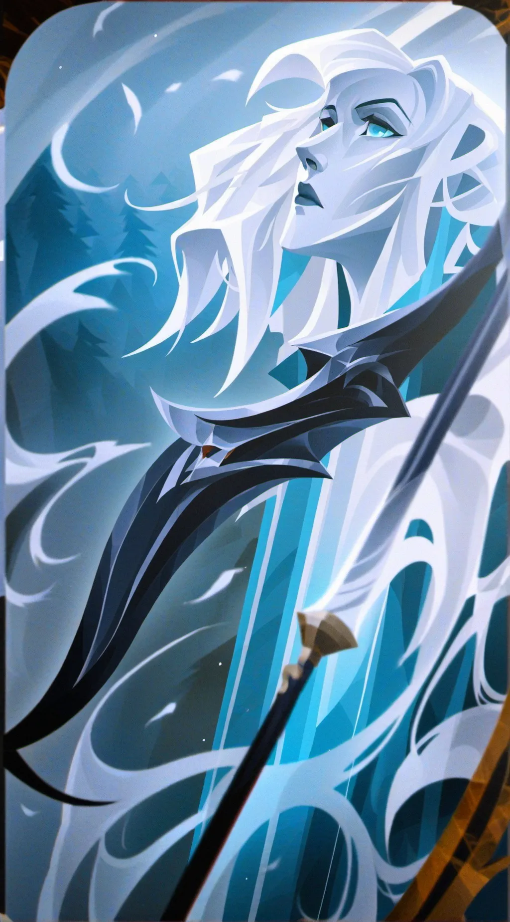 Talkie AI - Chat with 👻Twin paranormal👻