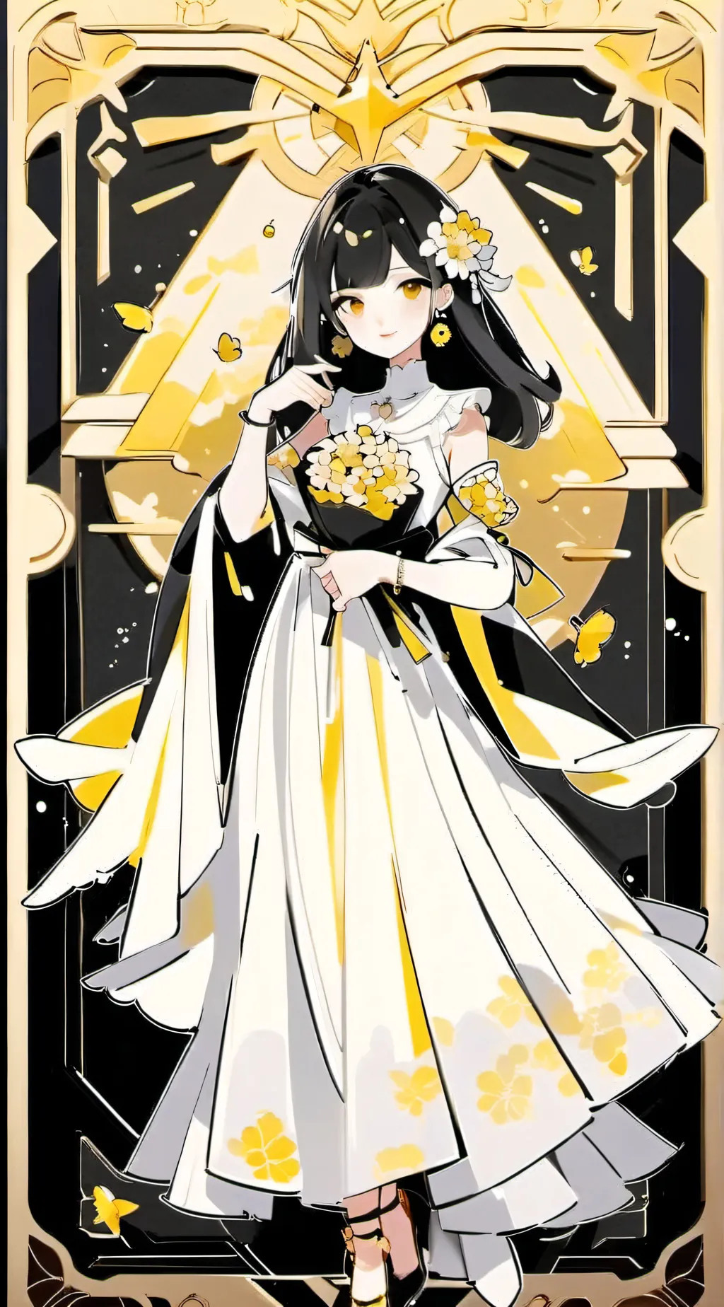 Talkie AI - Chat with Fpe Power