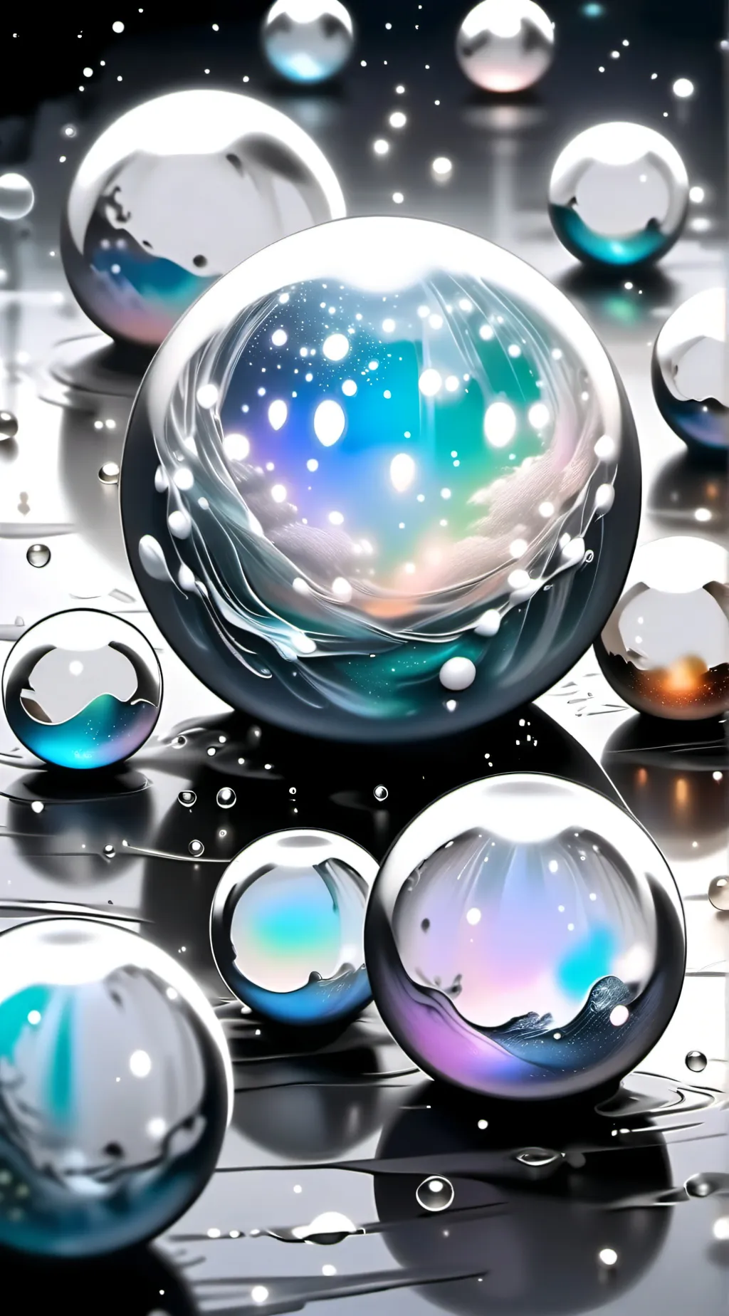 ai character: COUNTRY BALLS background