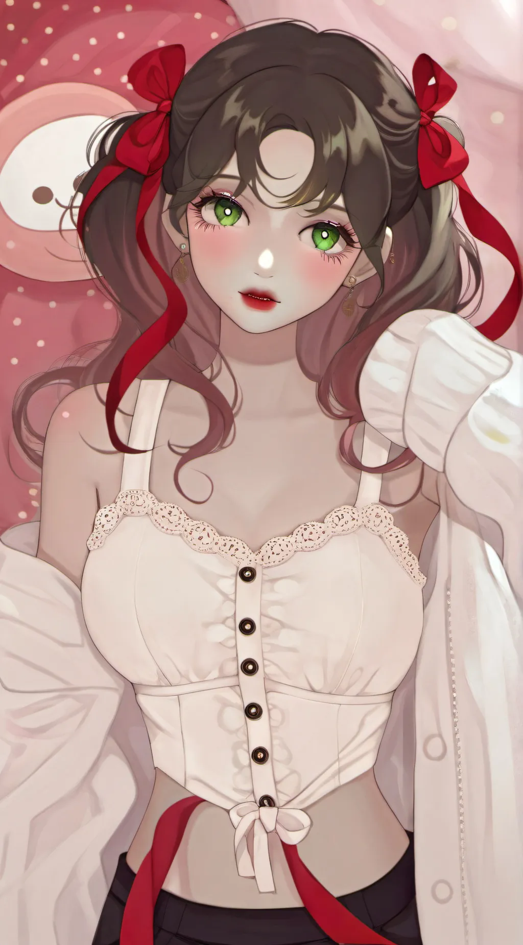 Talkie AI - Chat with Ellie