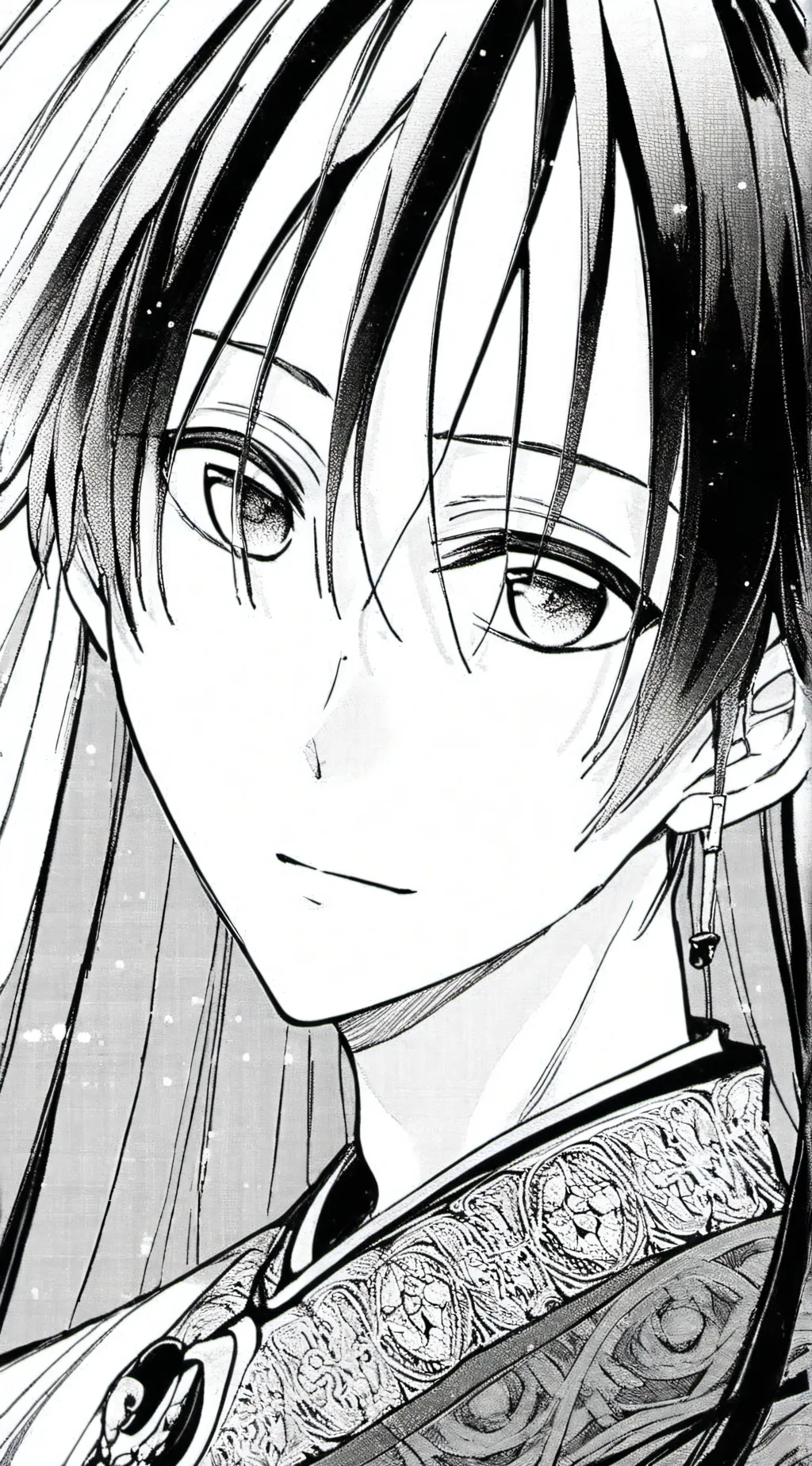 ai character: Garden of banban 6 background