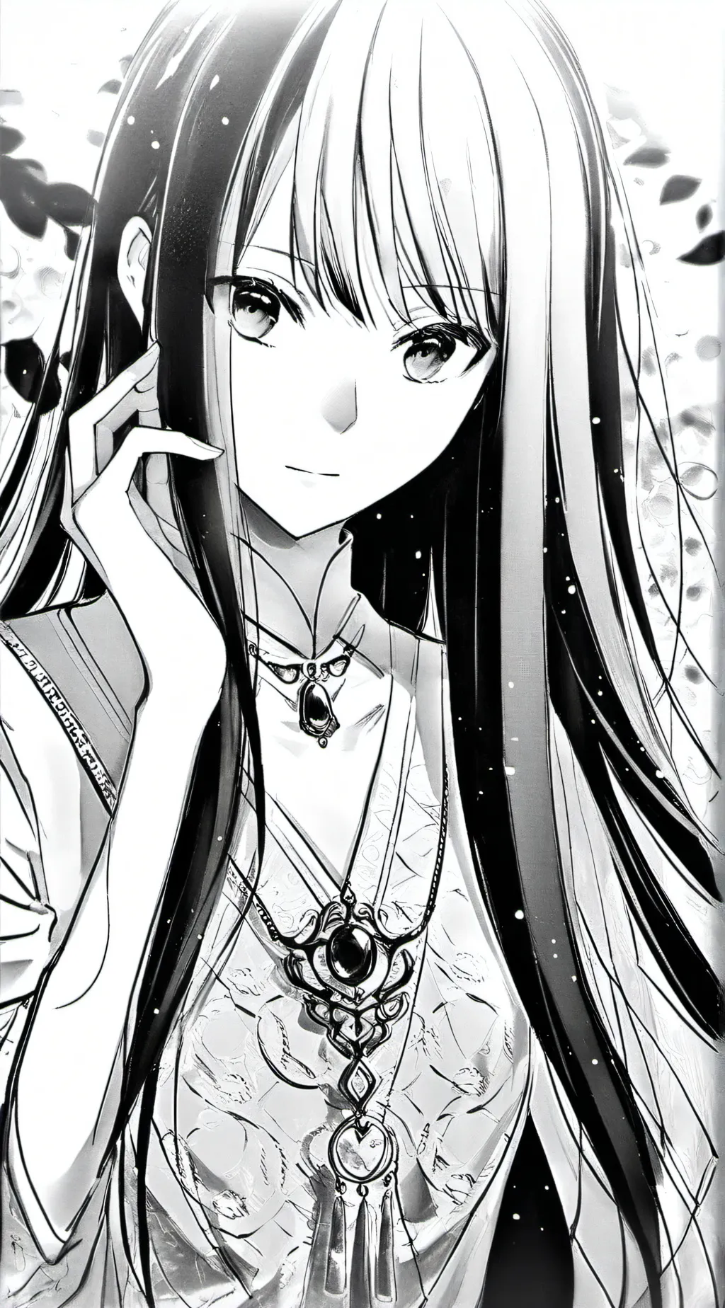 Talkie AI - Chat with MHA Sleepover 