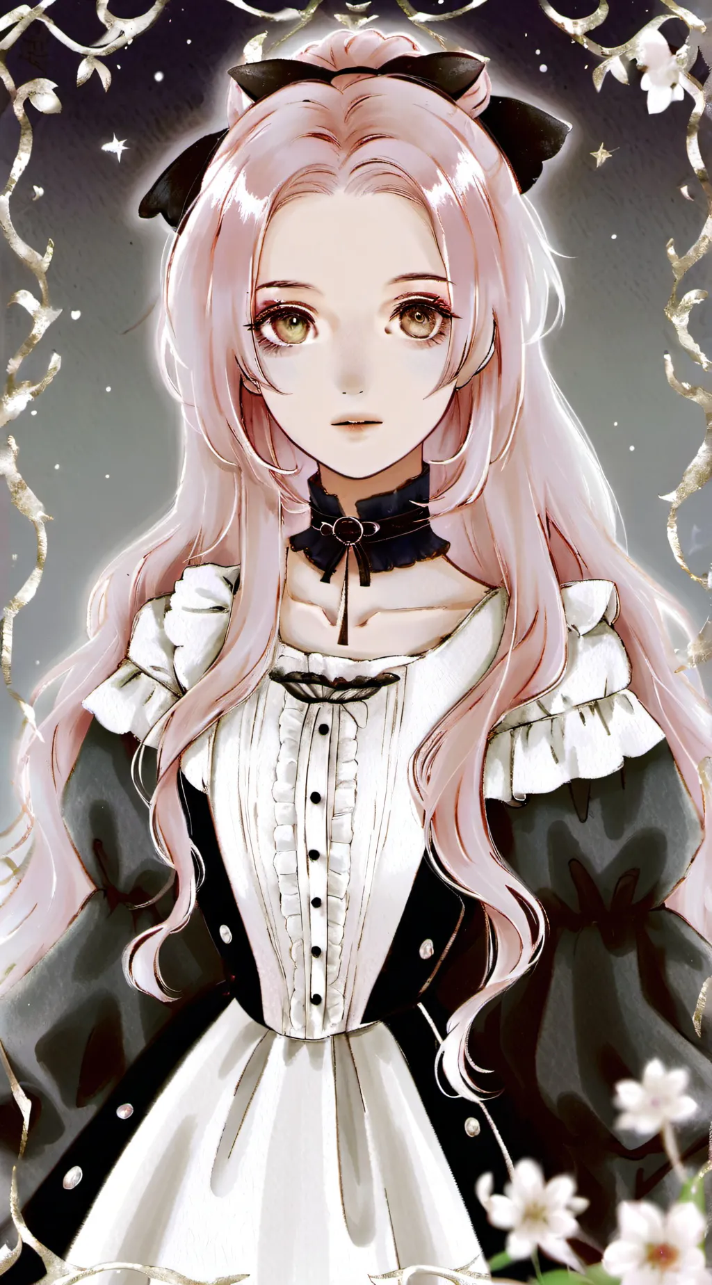 ai character: Dipshit No.2 background