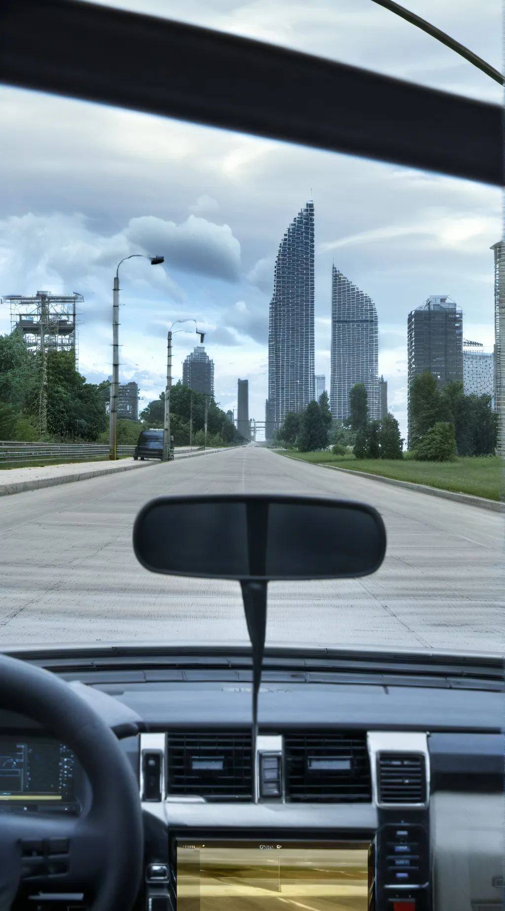 ai character: Jake background