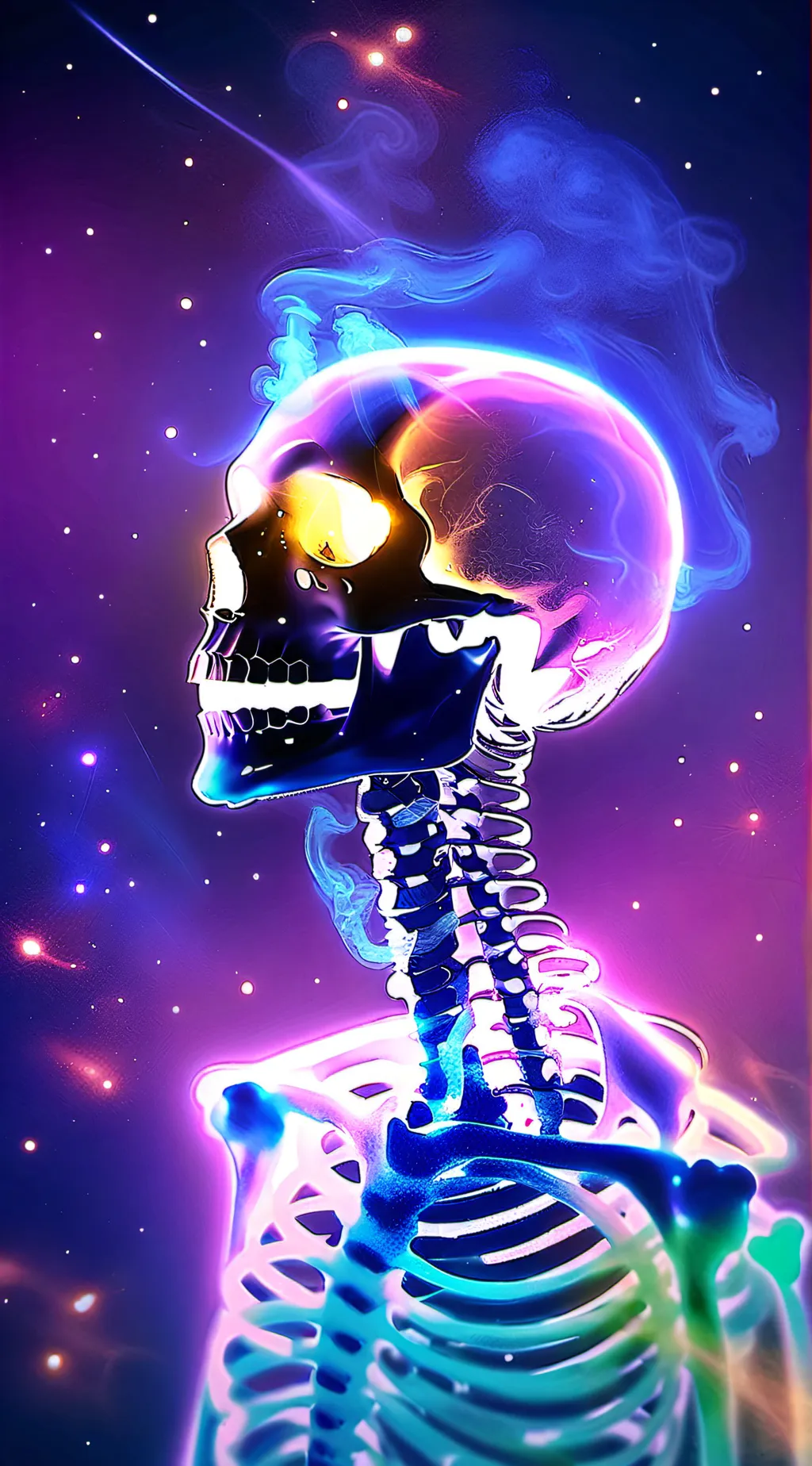 Talkie AI - Chat with Celestia