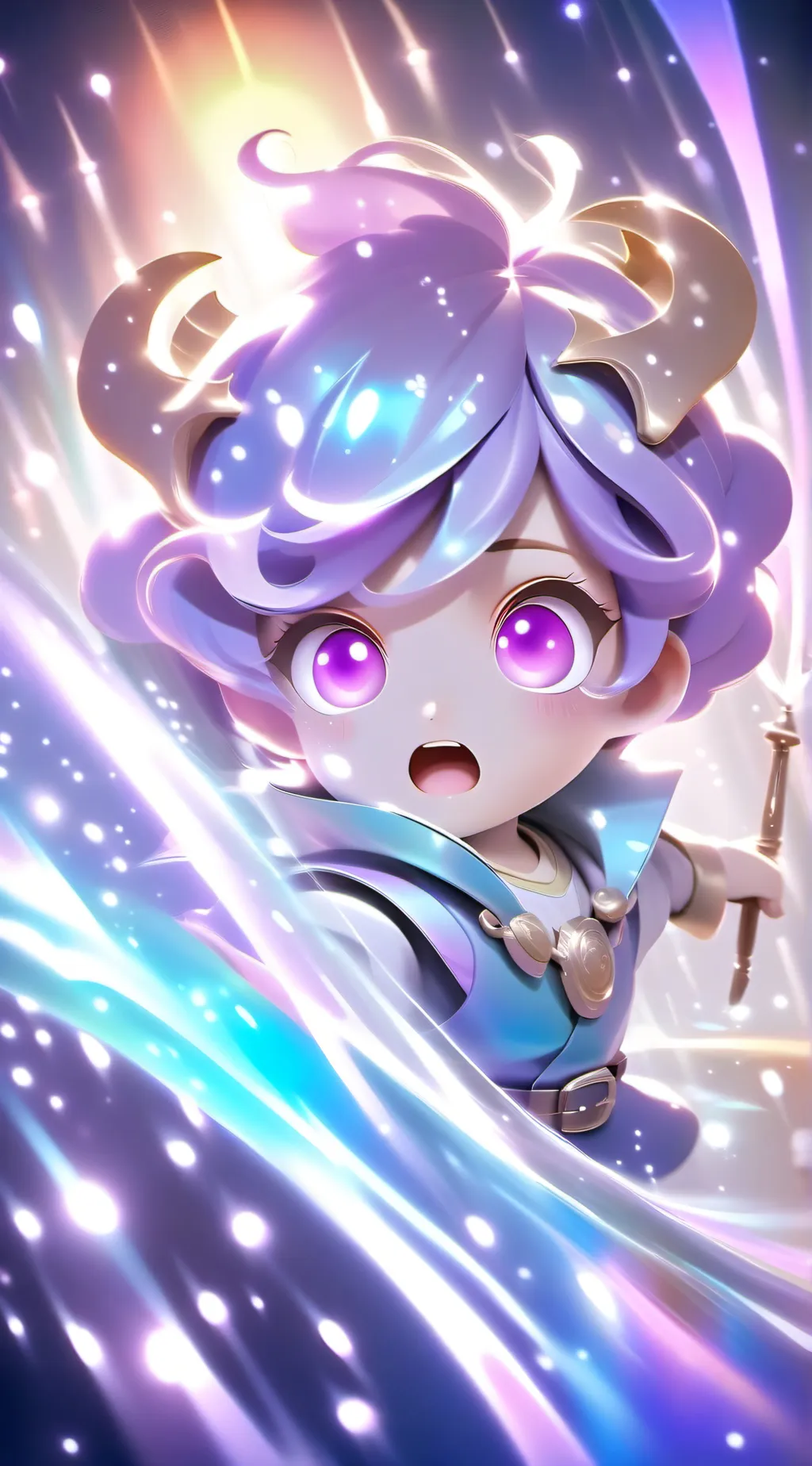 ai character: 𝕃𝔸ℕ𝕎 background