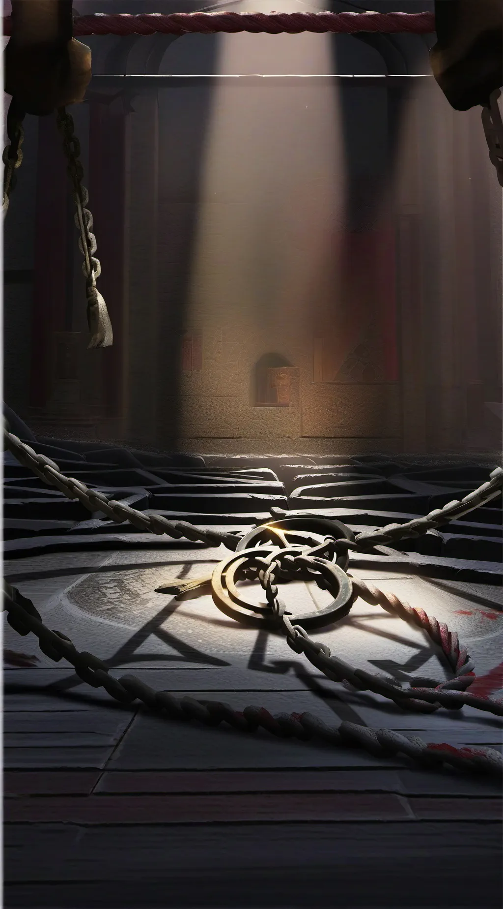 ai character: Mha background